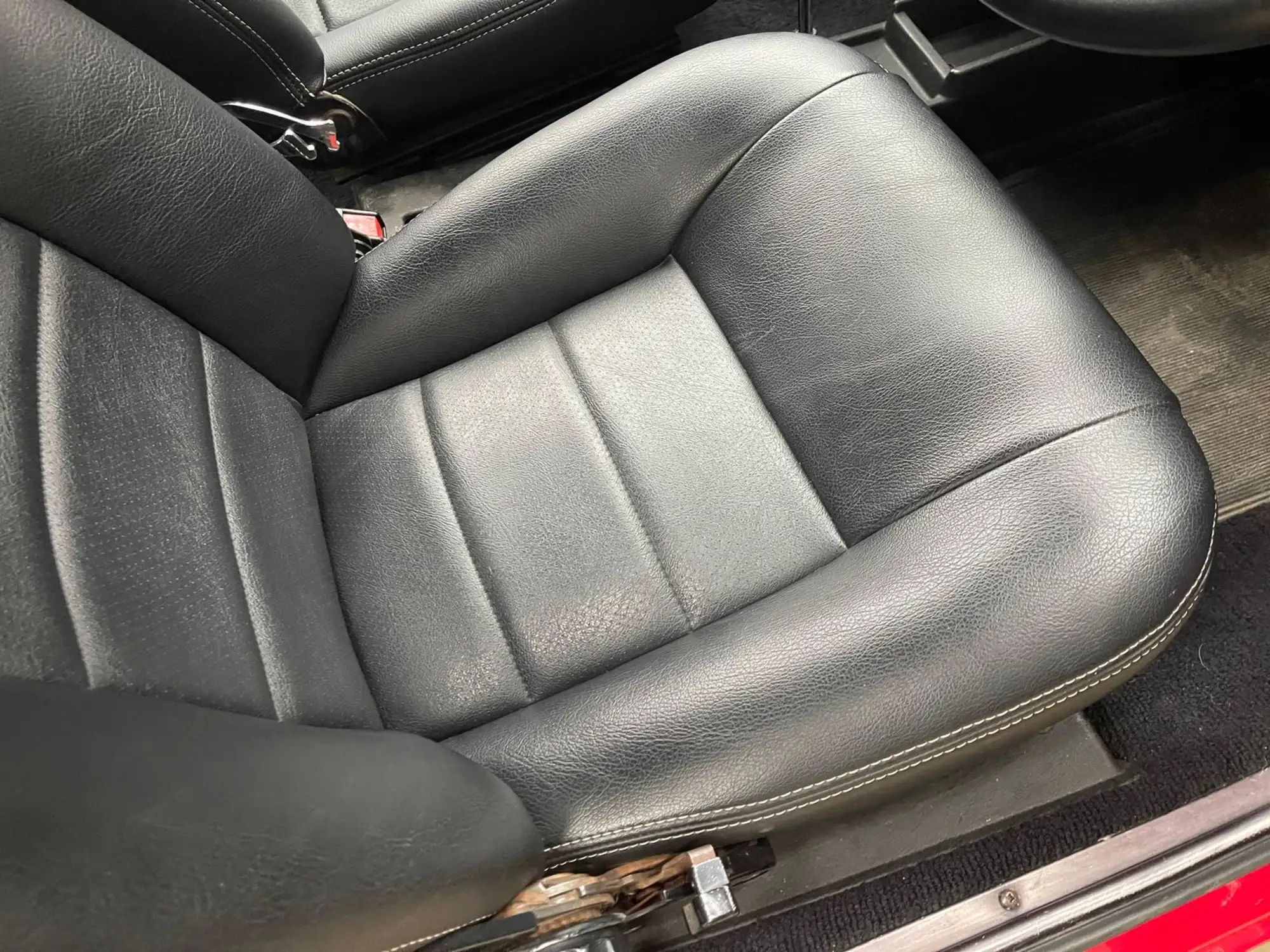 1976 Fiat 128 3P Coup&eacute;-For Sale