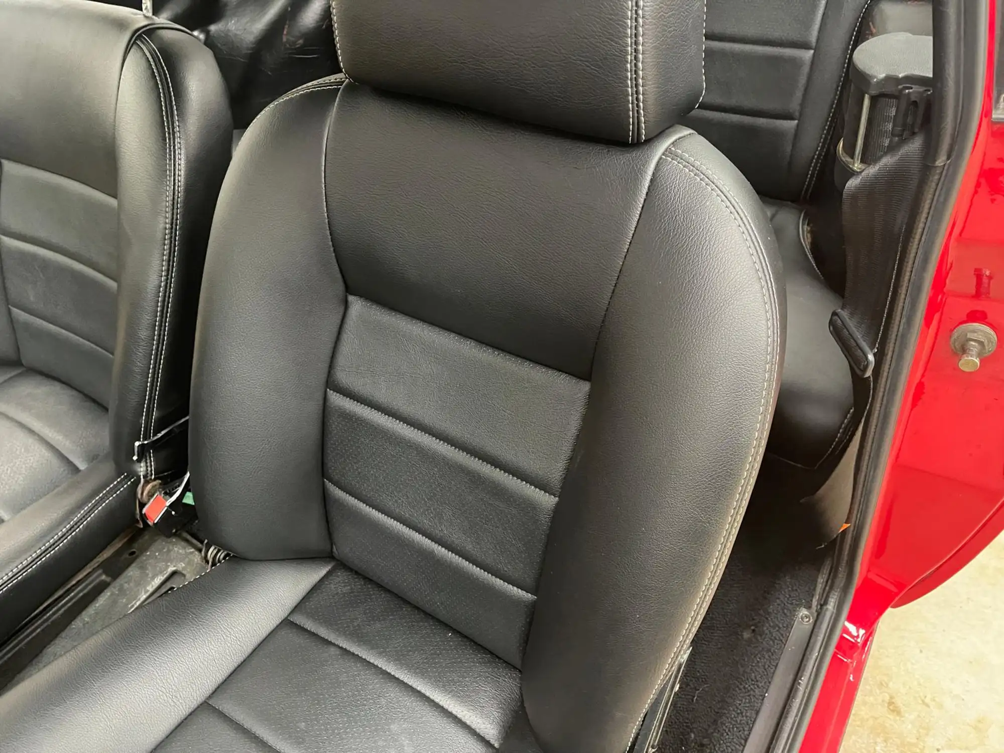 1976 Fiat 128 3P Coupé-For Sale