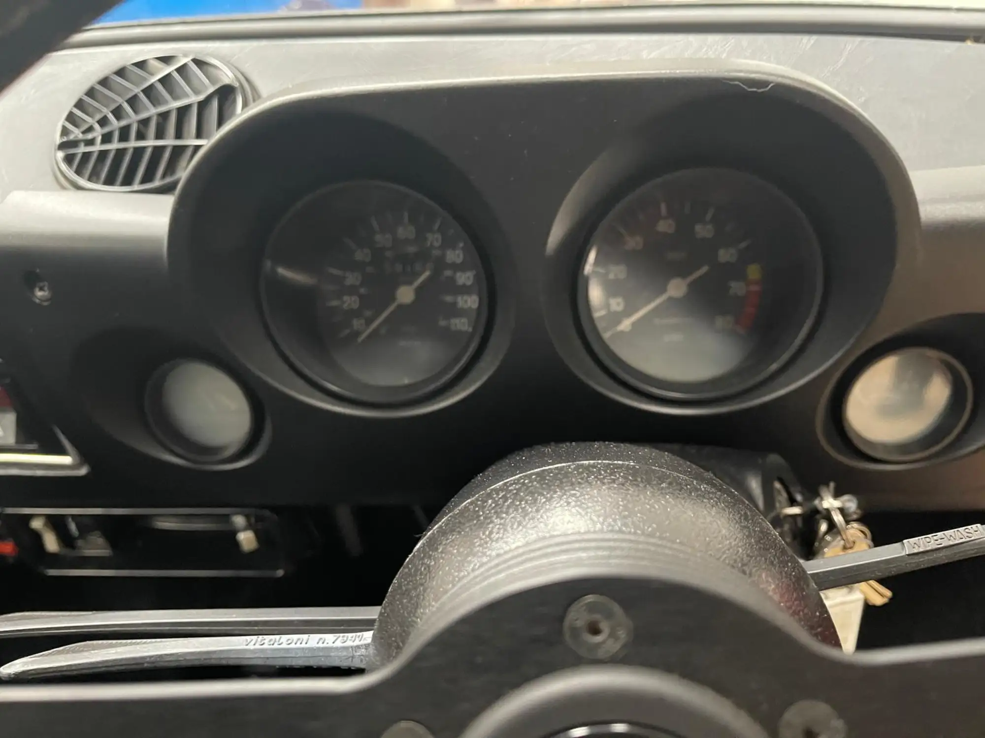 1976 Fiat 128 3P Coup&eacute;-For Sale