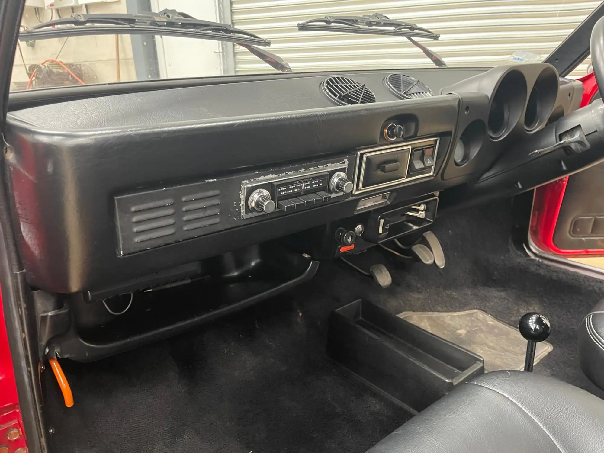 1976 Fiat 128 3P Coup&eacute;-For Sale