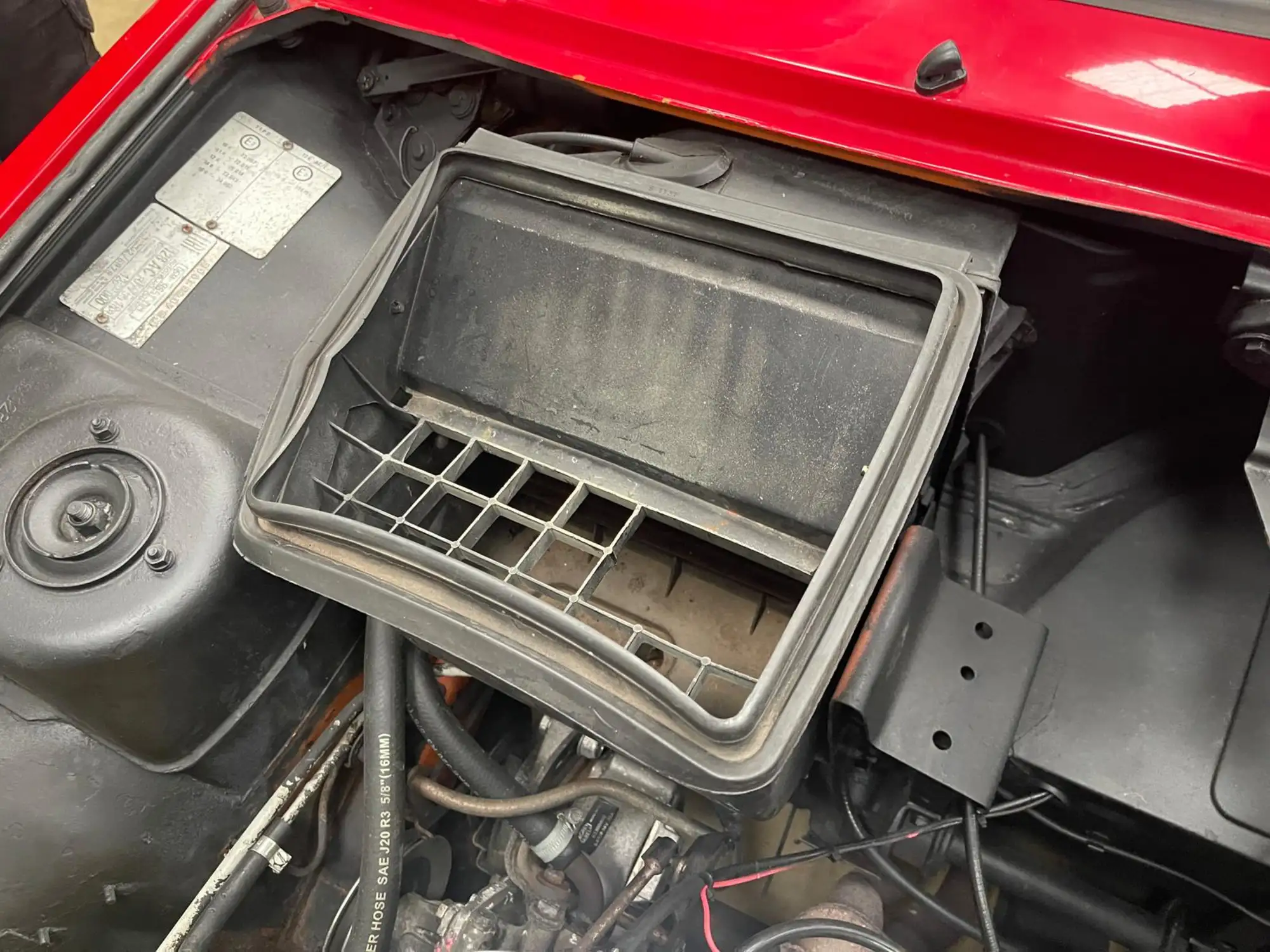 1976 Fiat 128 3P Coup&eacute;-For Sale