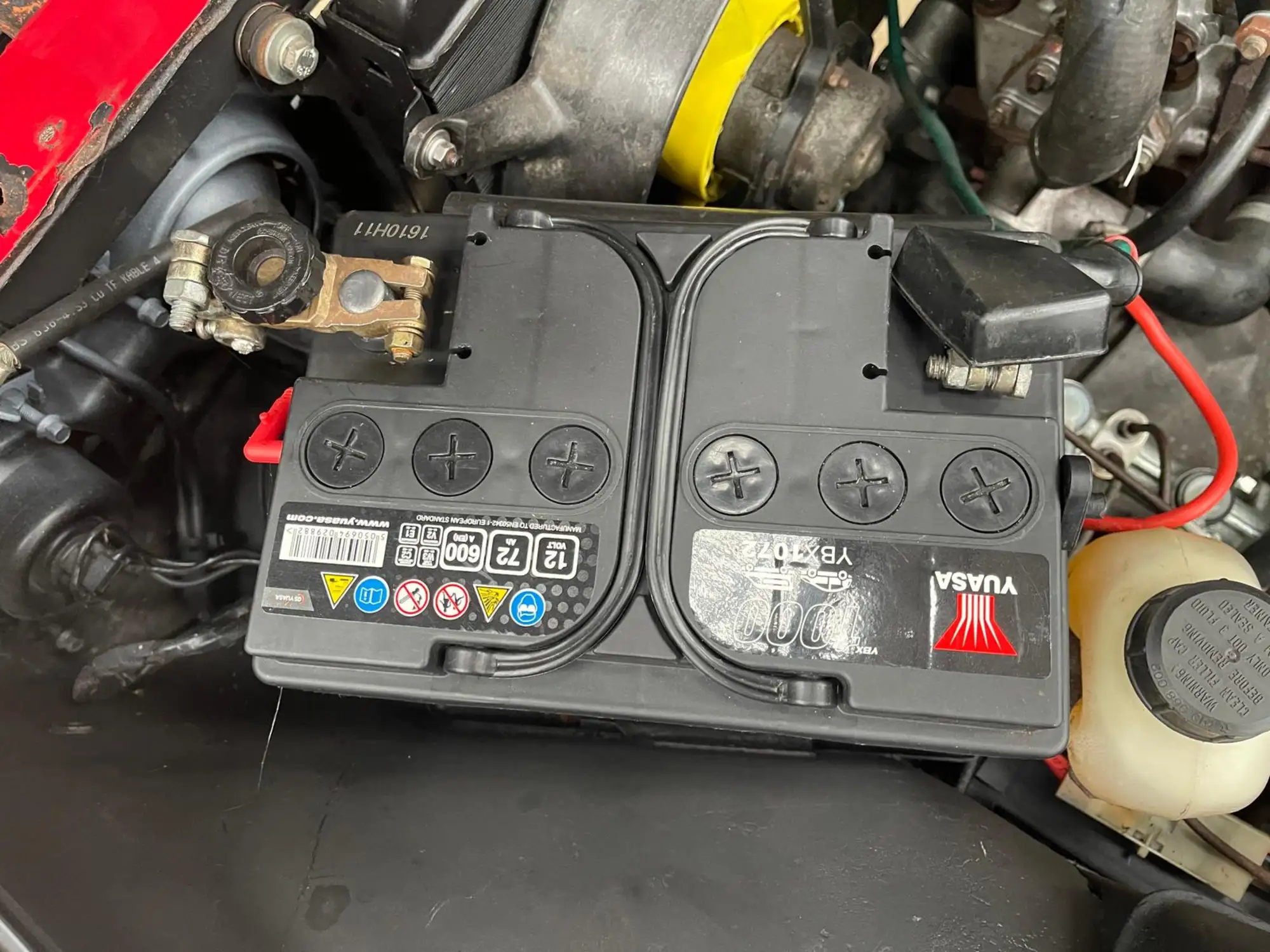 1976 Fiat 128 3P Coup&eacute;-For Sale