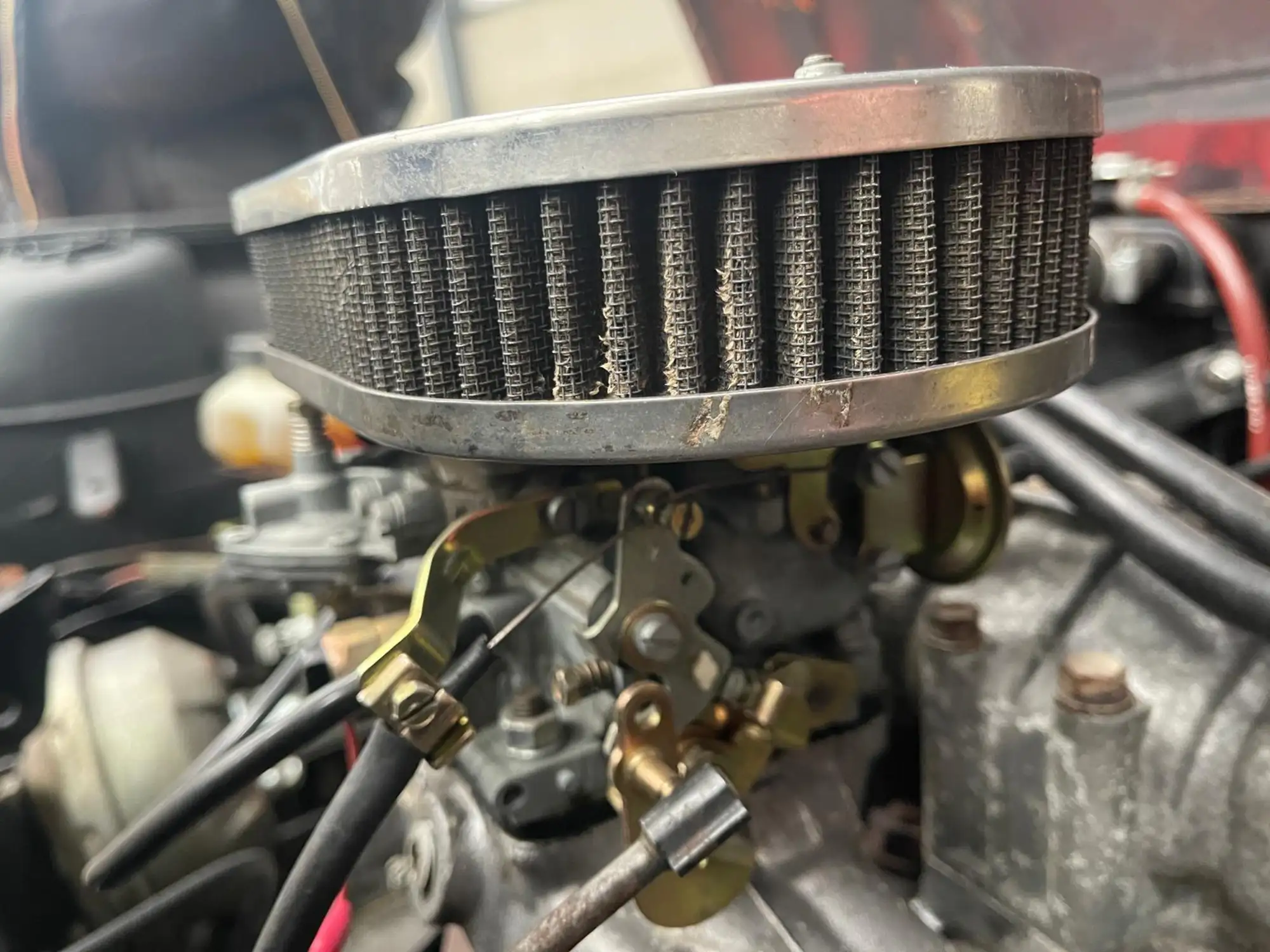 1976 Fiat 128 3P Coup&eacute;-For Sale