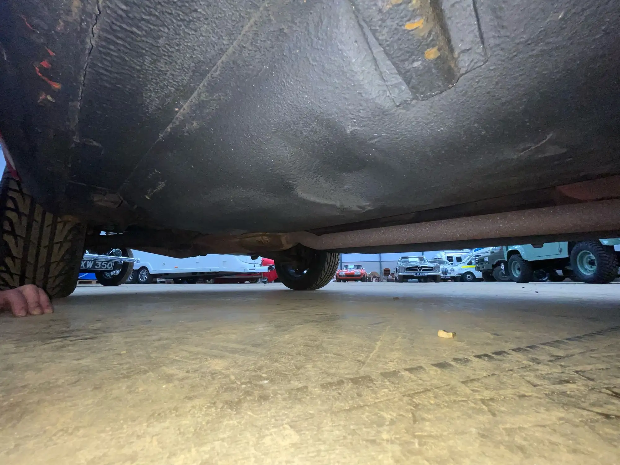 1976 Fiat 128 3P Coup&eacute;-For Sale