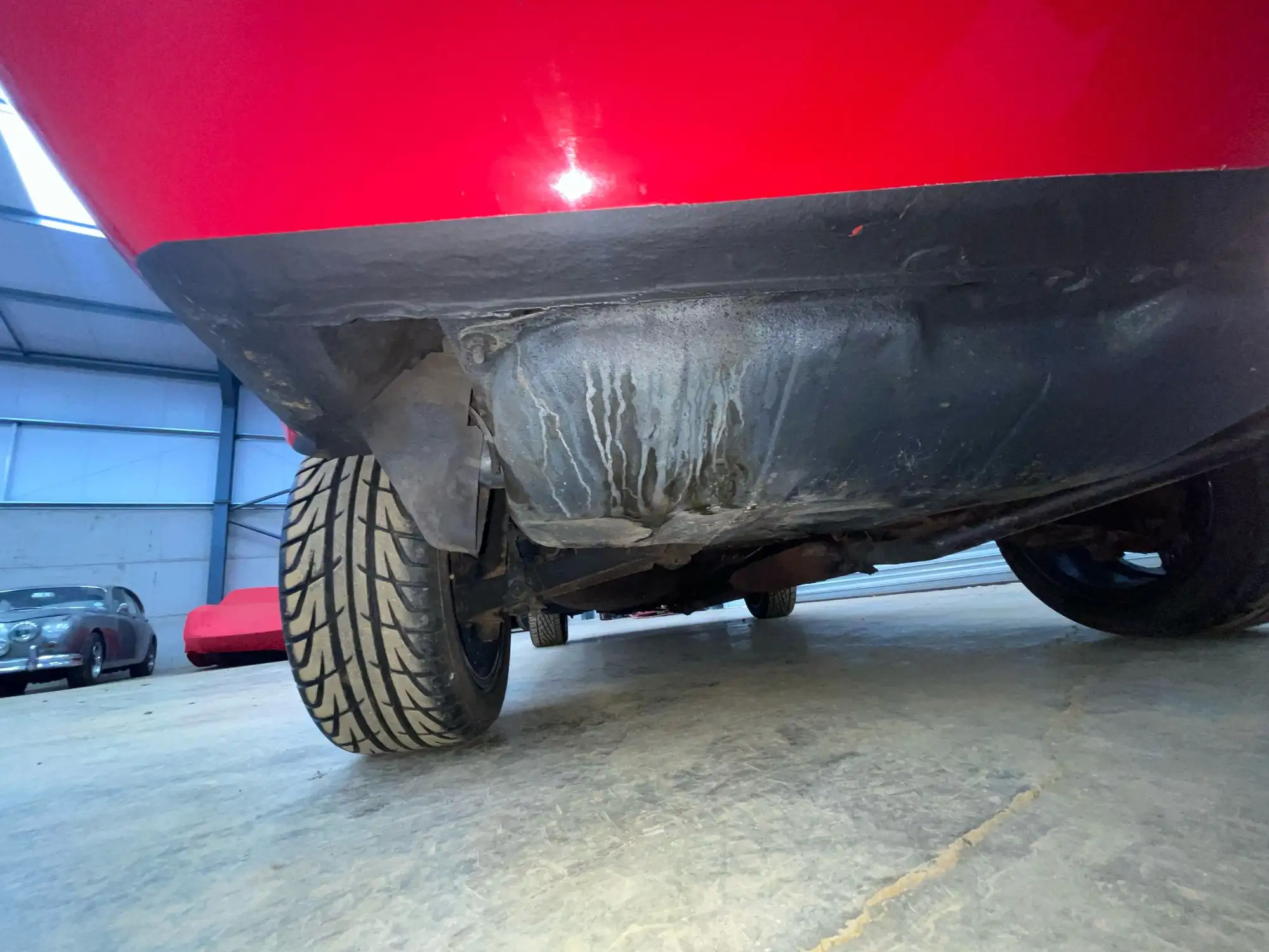 1976 Fiat 128 3P Coup&eacute;-For Sale