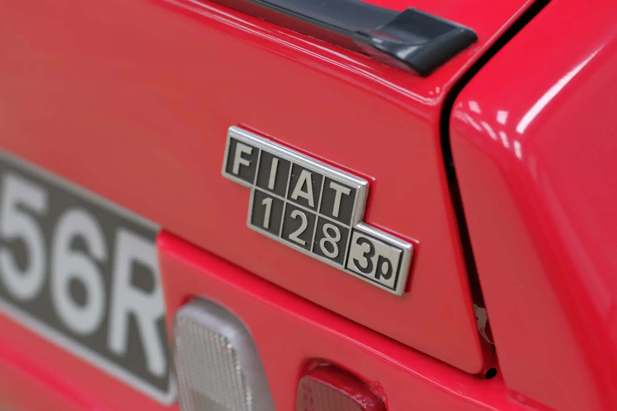 1976 Fiat 128 3P Coupé-For Sale