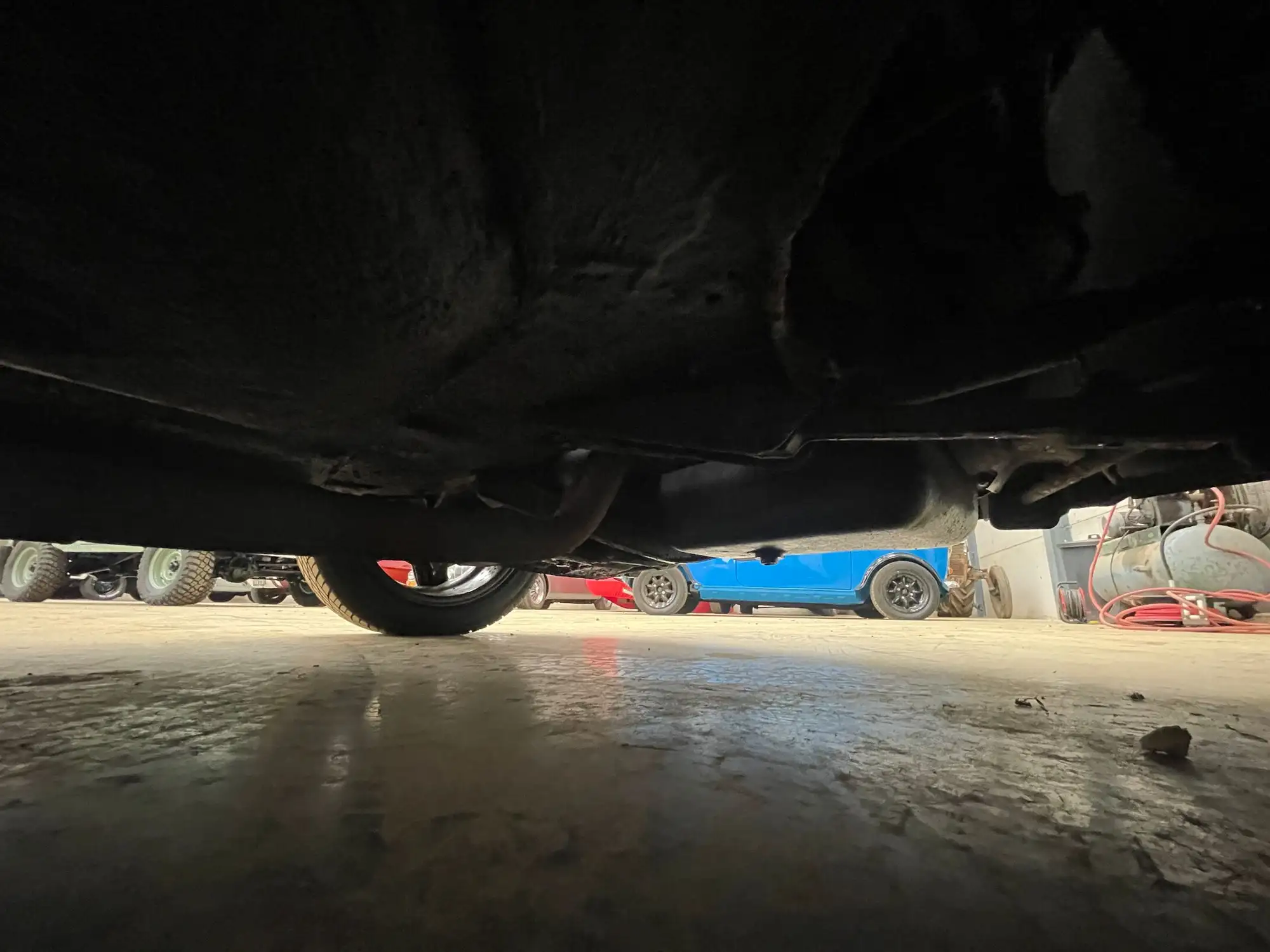 1976 Fiat 128 3P Coup&eacute;-For Sale