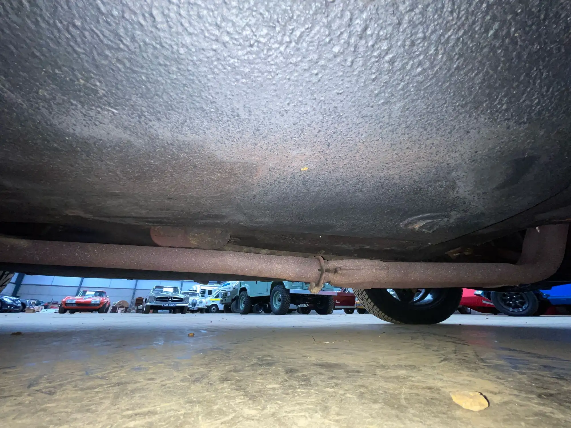 1976 Fiat 128 3P Coup&eacute;-For Sale