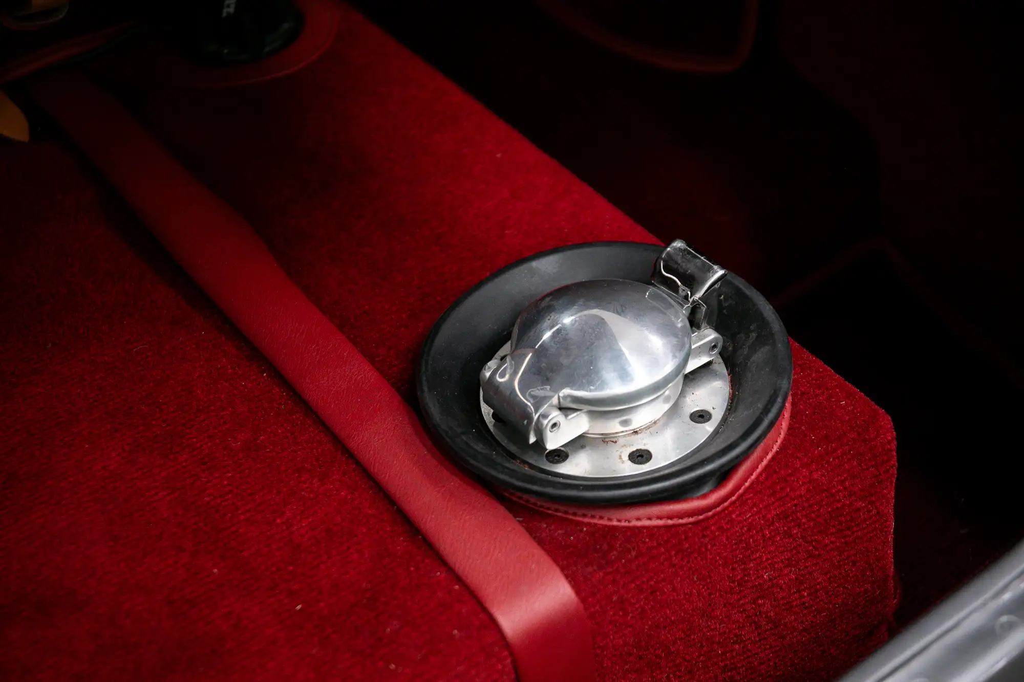 1955 Austin Healey 100/4 BN2 'Cape Works Special' -For Sale