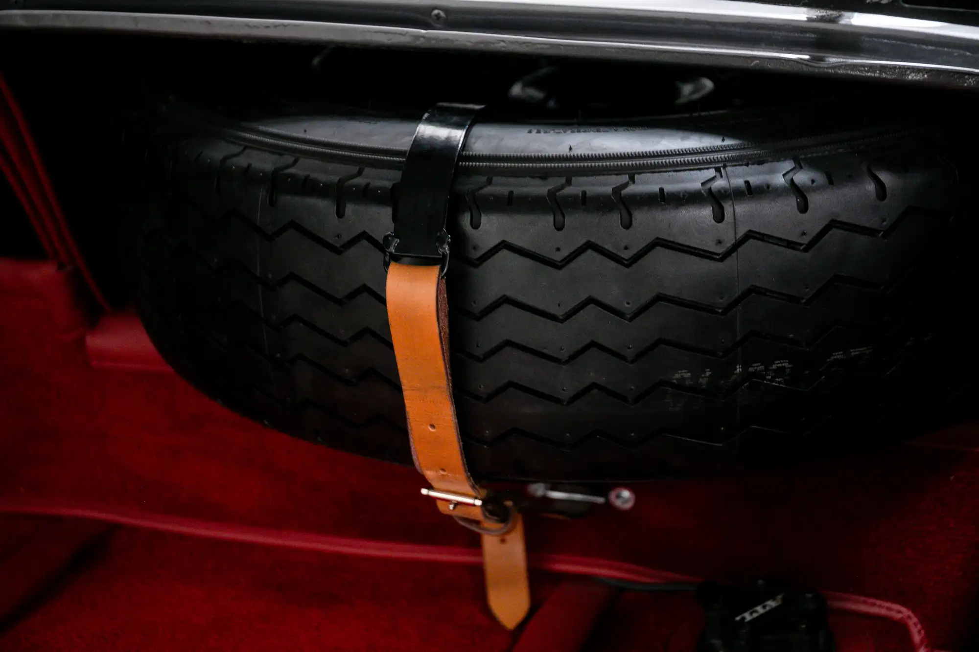 1955 Austin Healey 100/4 BN2 'Cape Works Special' -For Sale