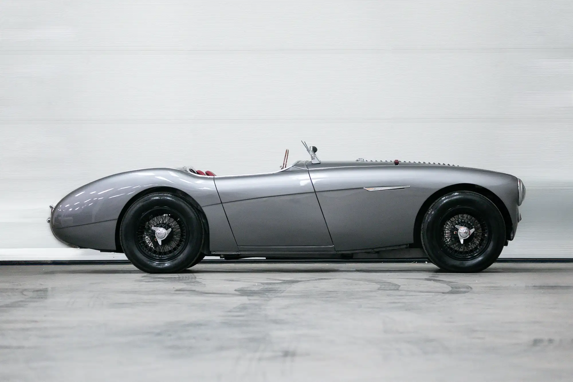 1955 Austin Healey 100/4 BN2 'Cape Works Special' -For Sale