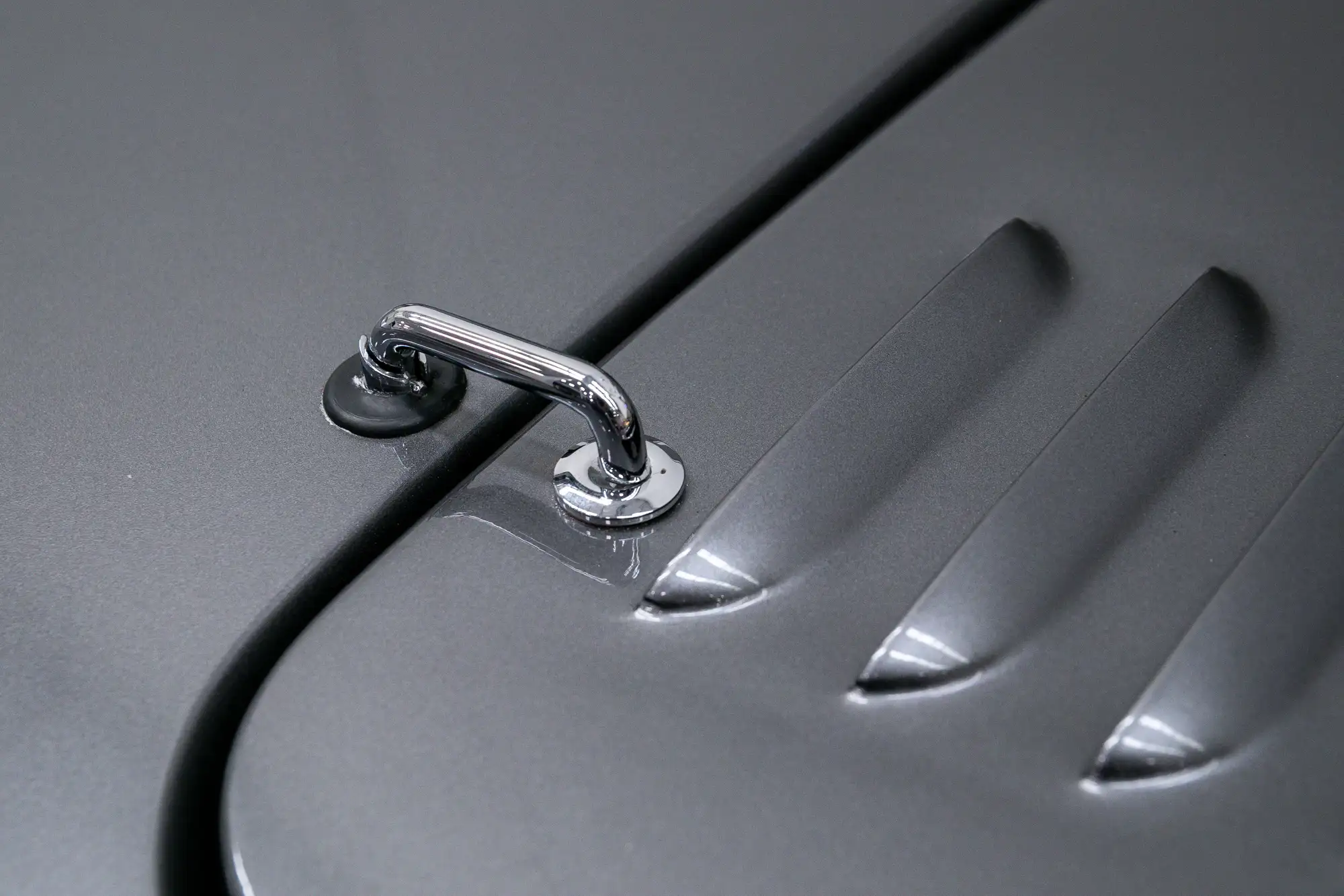 1955 Austin Healey 100/4 BN2 'Cape Works Special' -For Sale