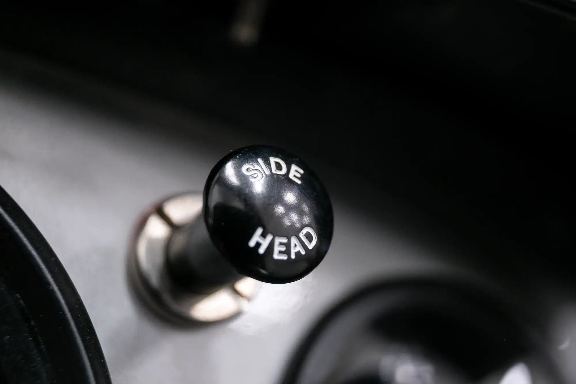 1955 Austin Healey 100/4 BN2 'Cape Works Special' -For Sale