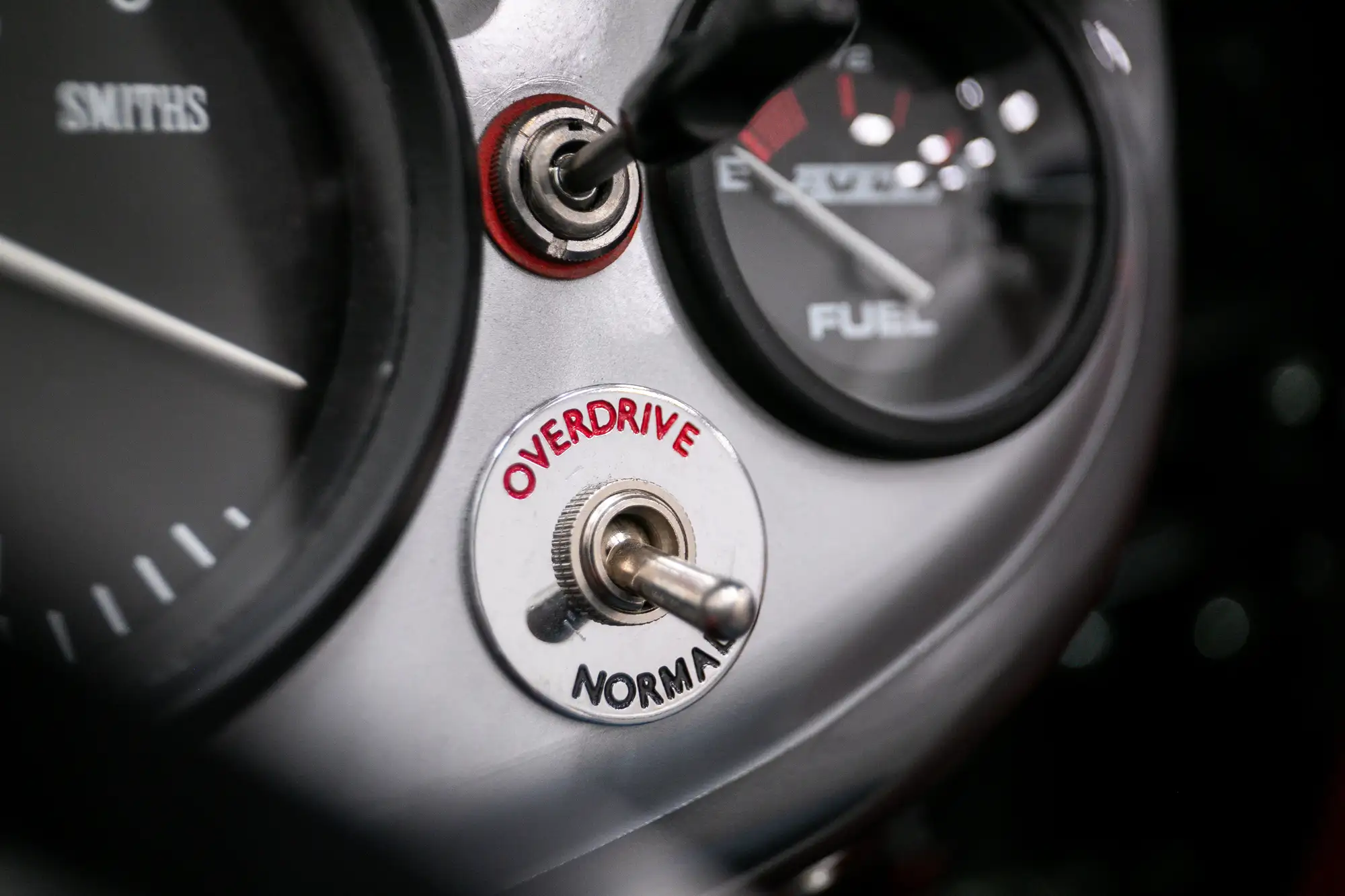 1955 Austin Healey 100/4 BN2 'Cape Works Special' -For Sale