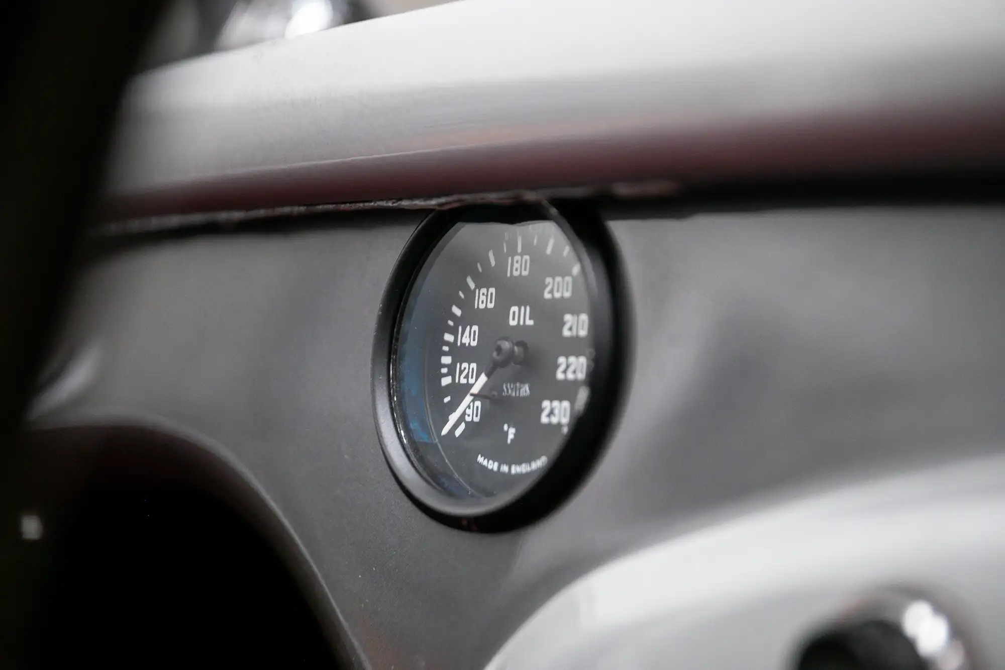 1955 Austin Healey 100/4 BN2 'Cape Works Special' -For Sale