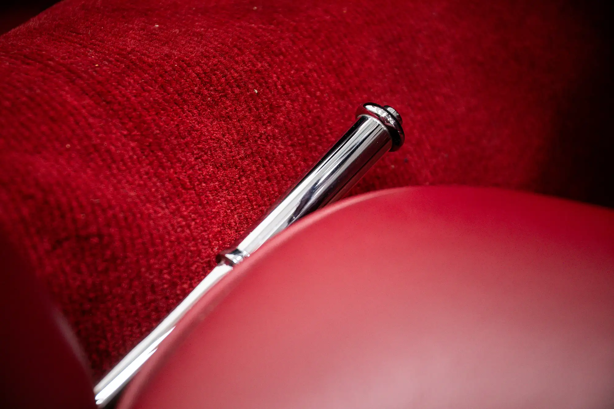 1955 Austin Healey 100/4 BN2 'Cape Works Special' -For Sale