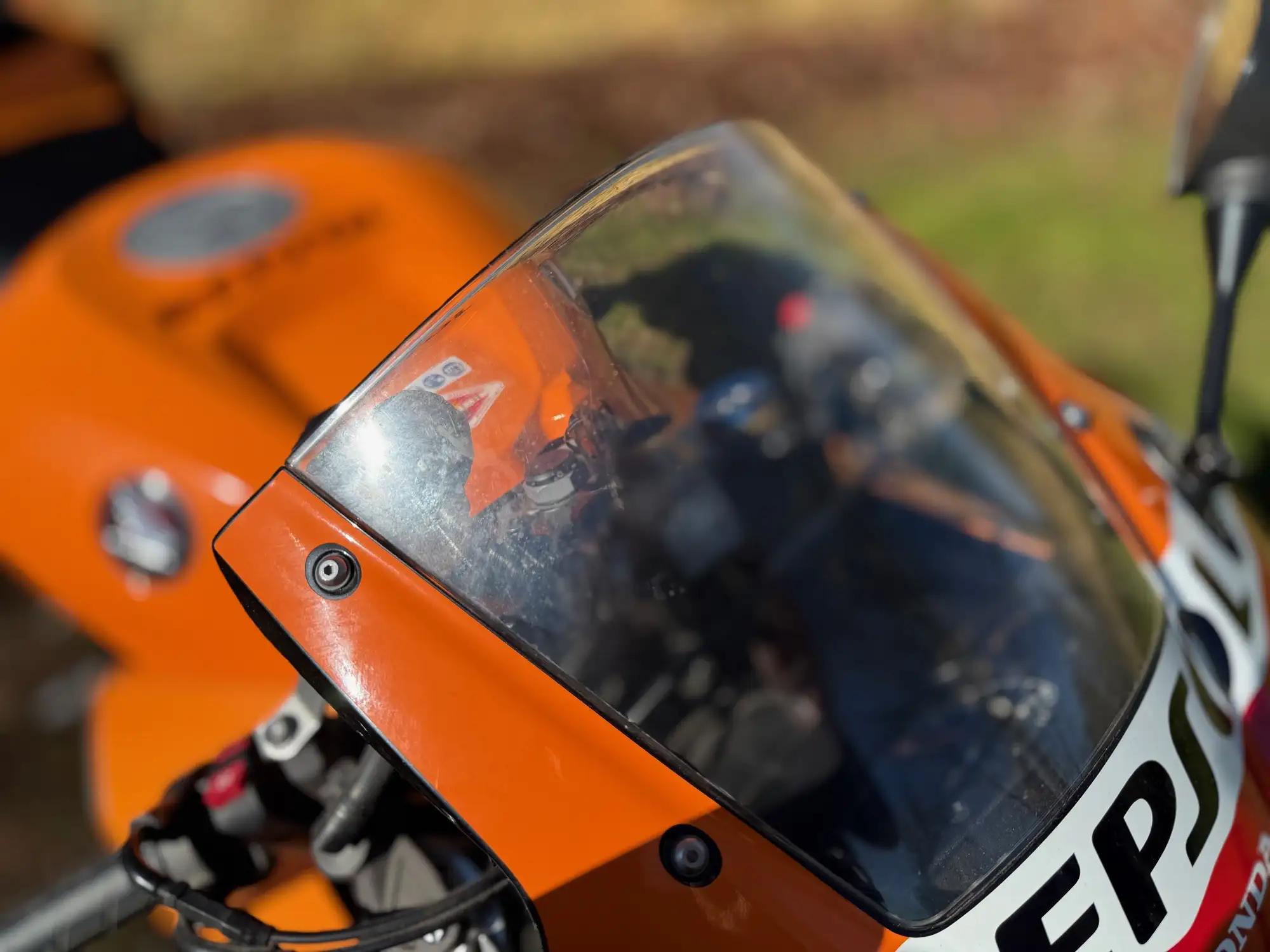 2013 Honda CBR600RR 599cc-Sold