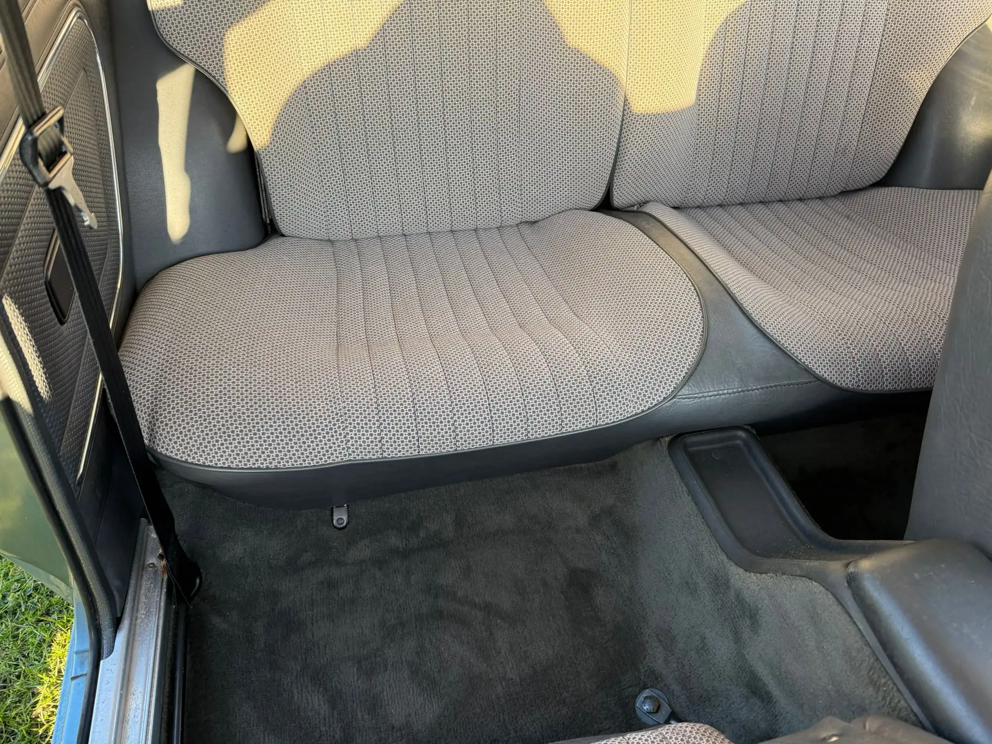 1982 Ford Capri 2.0 GL-For Sale