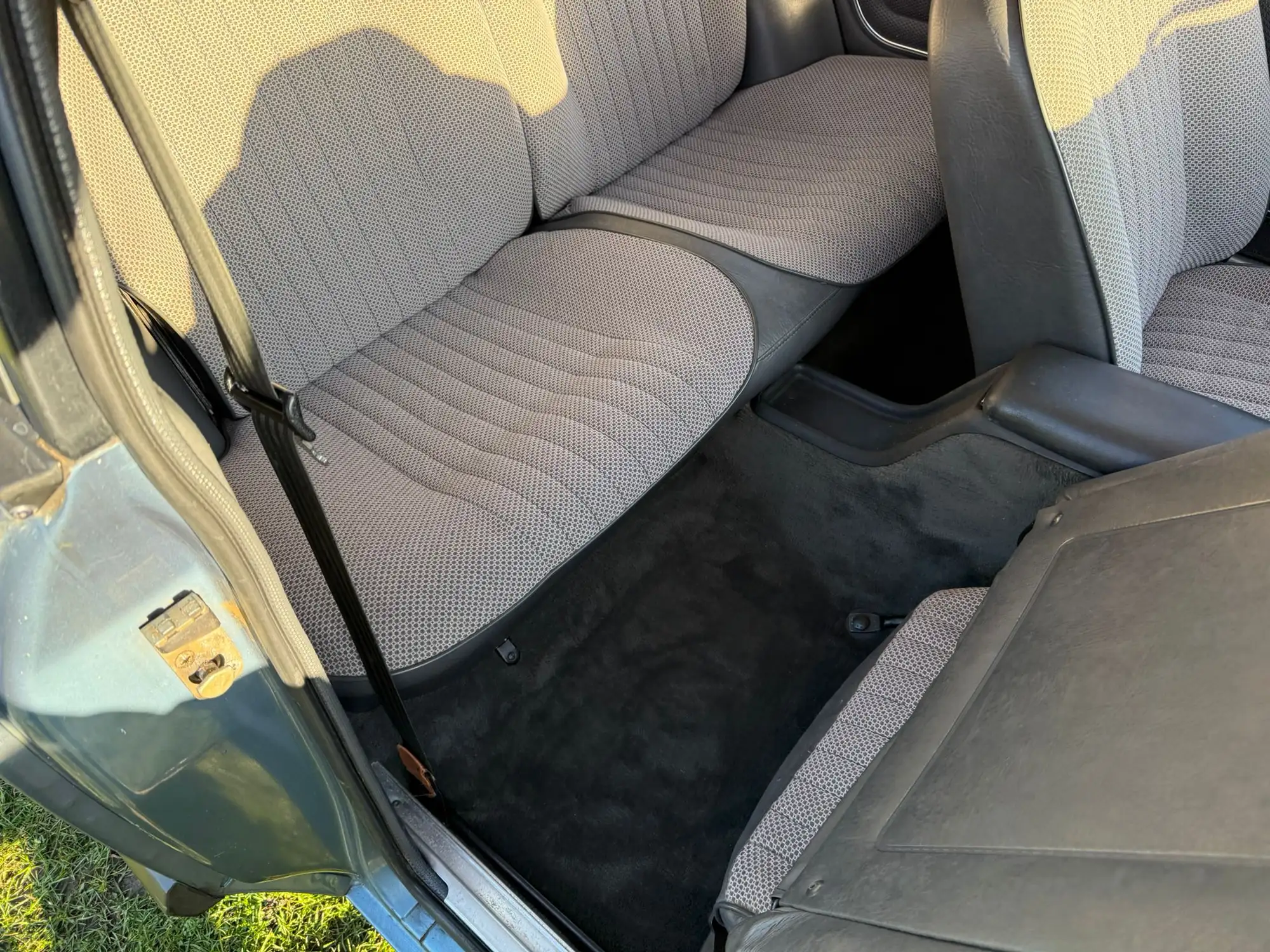 1982 Ford Capri 2.0 GL-For Sale