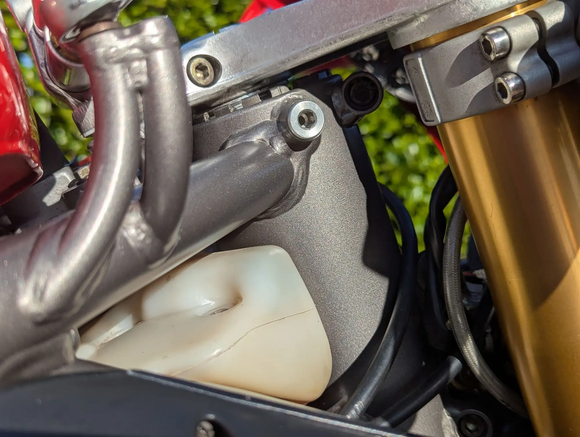 2002 Ducati 996R 998cc-For Sale