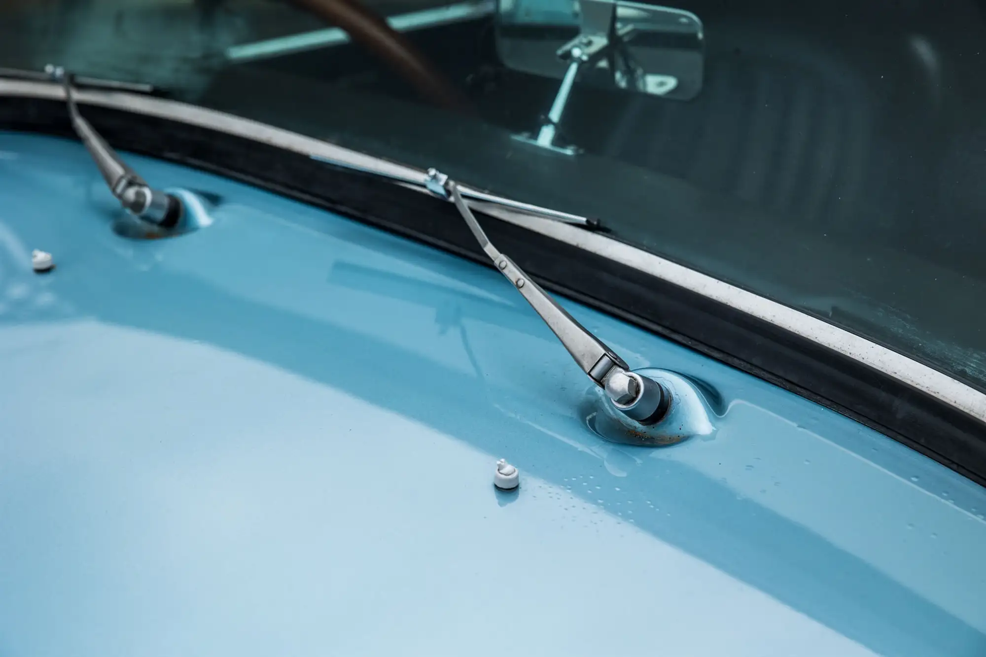 1990 Classic Roadsters Saxon 'Healey' 2.8 Convertible-Sold