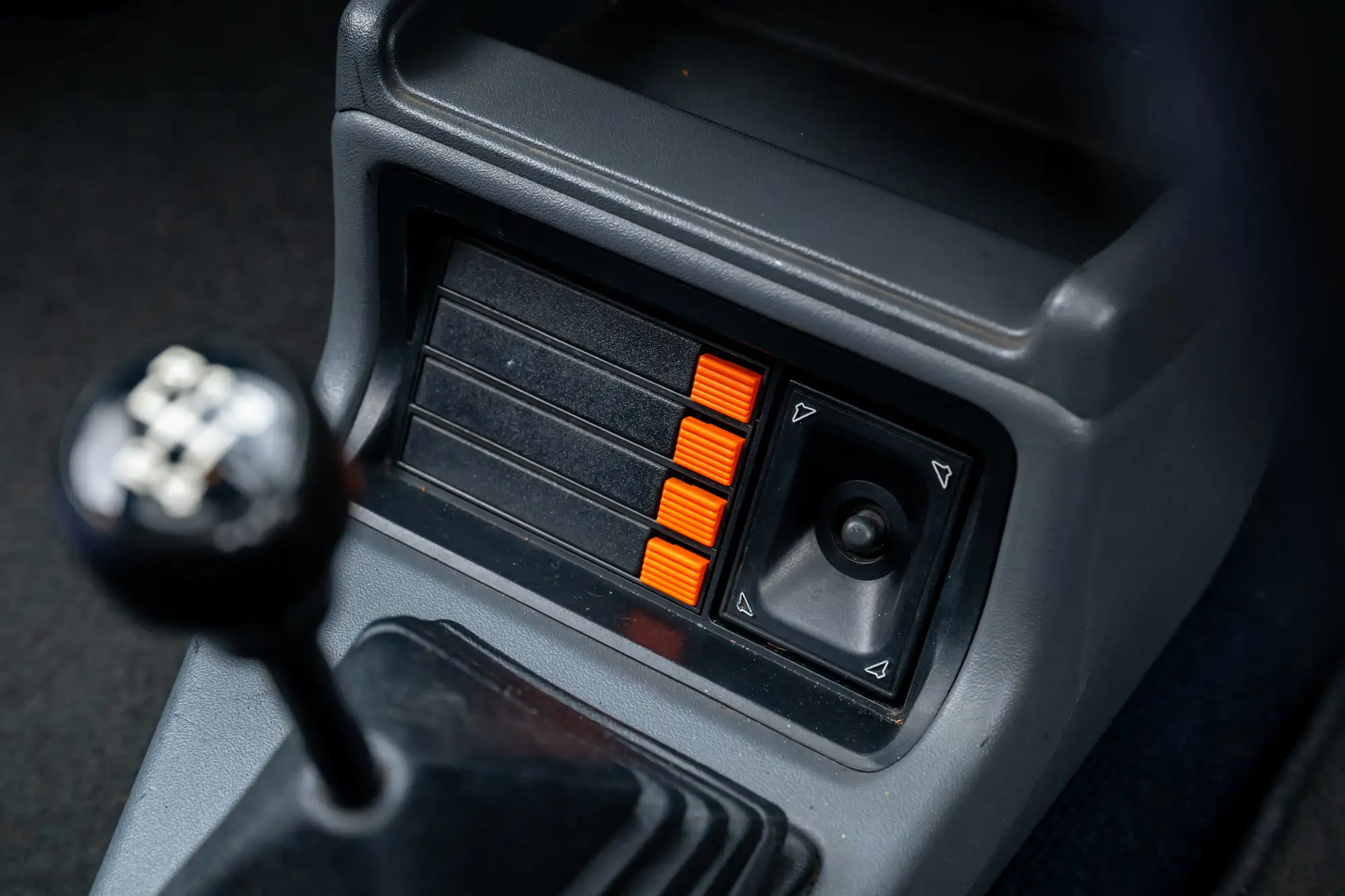 1985 Ford Escort Mk3 Estate-Sold