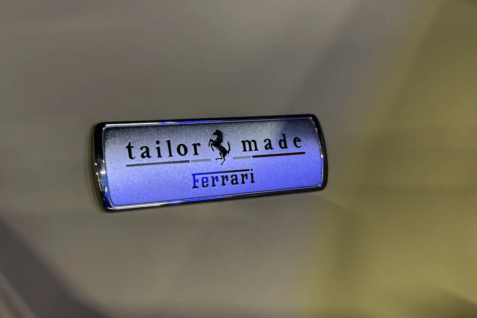 2017 Ferrari 488 Spider -Sold