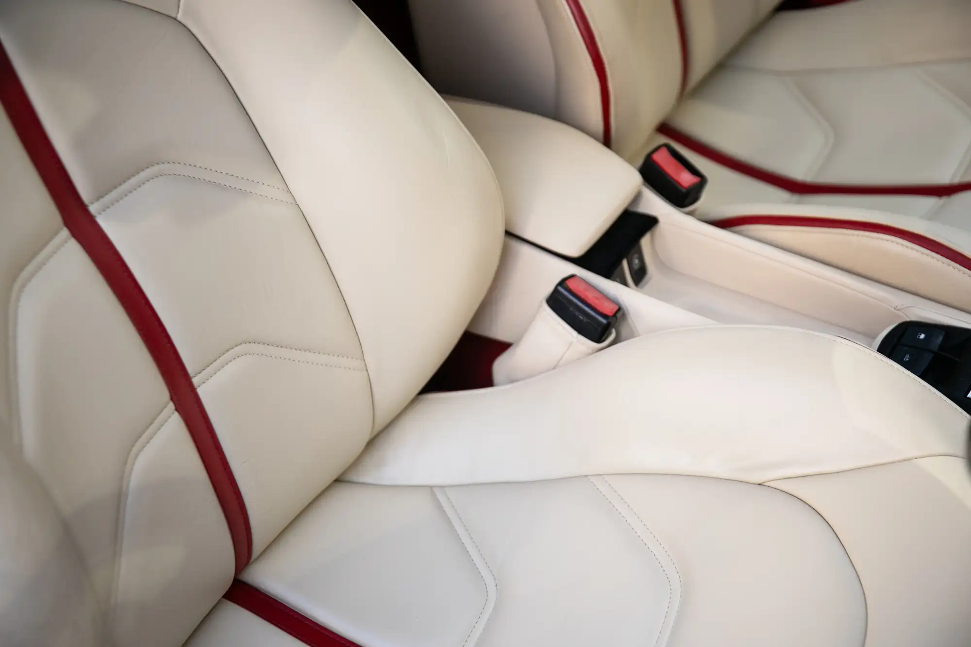 2017 Ferrari 488 Spider -Sold