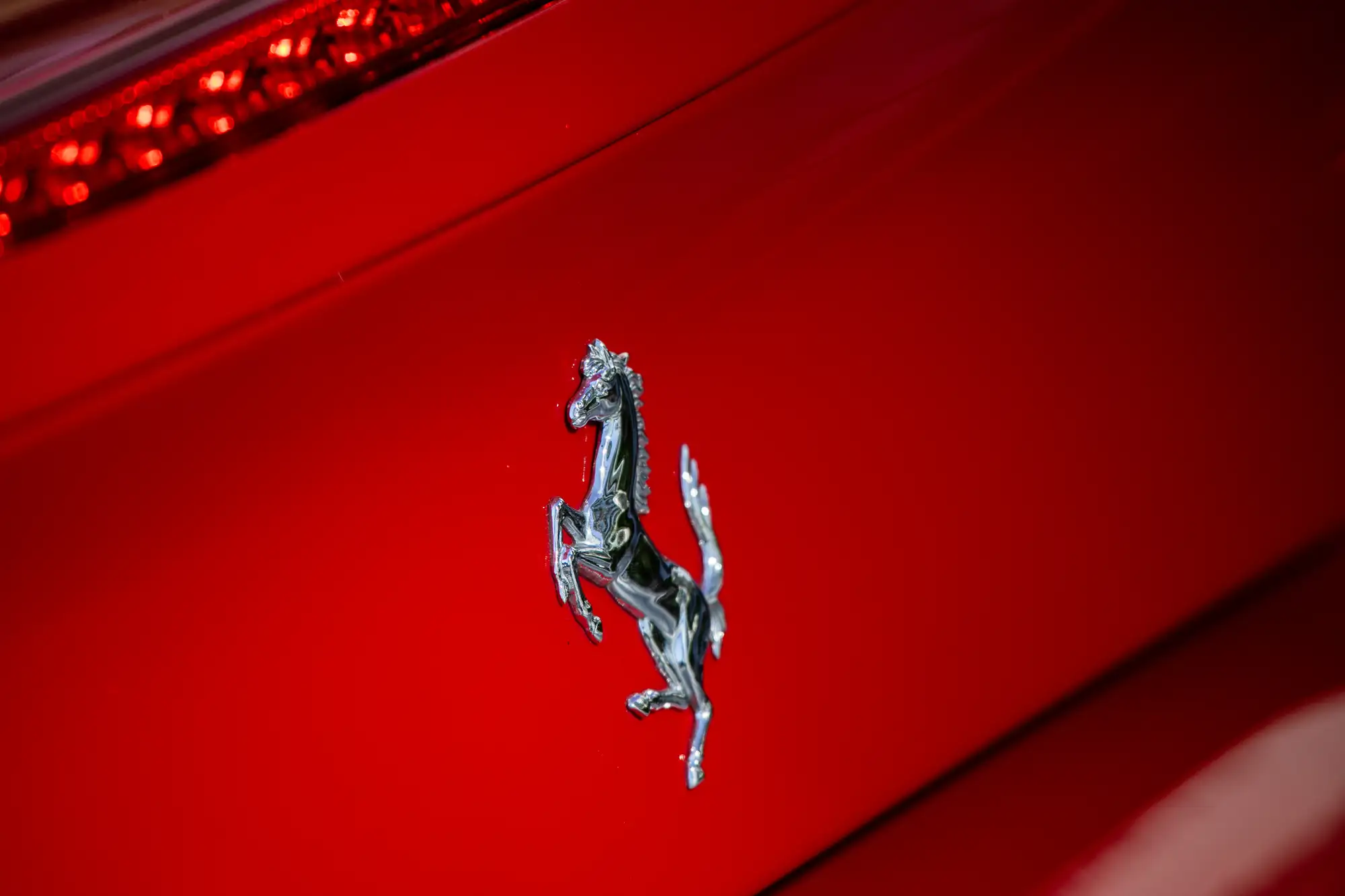 2017 Ferrari 488 Spider -Sold