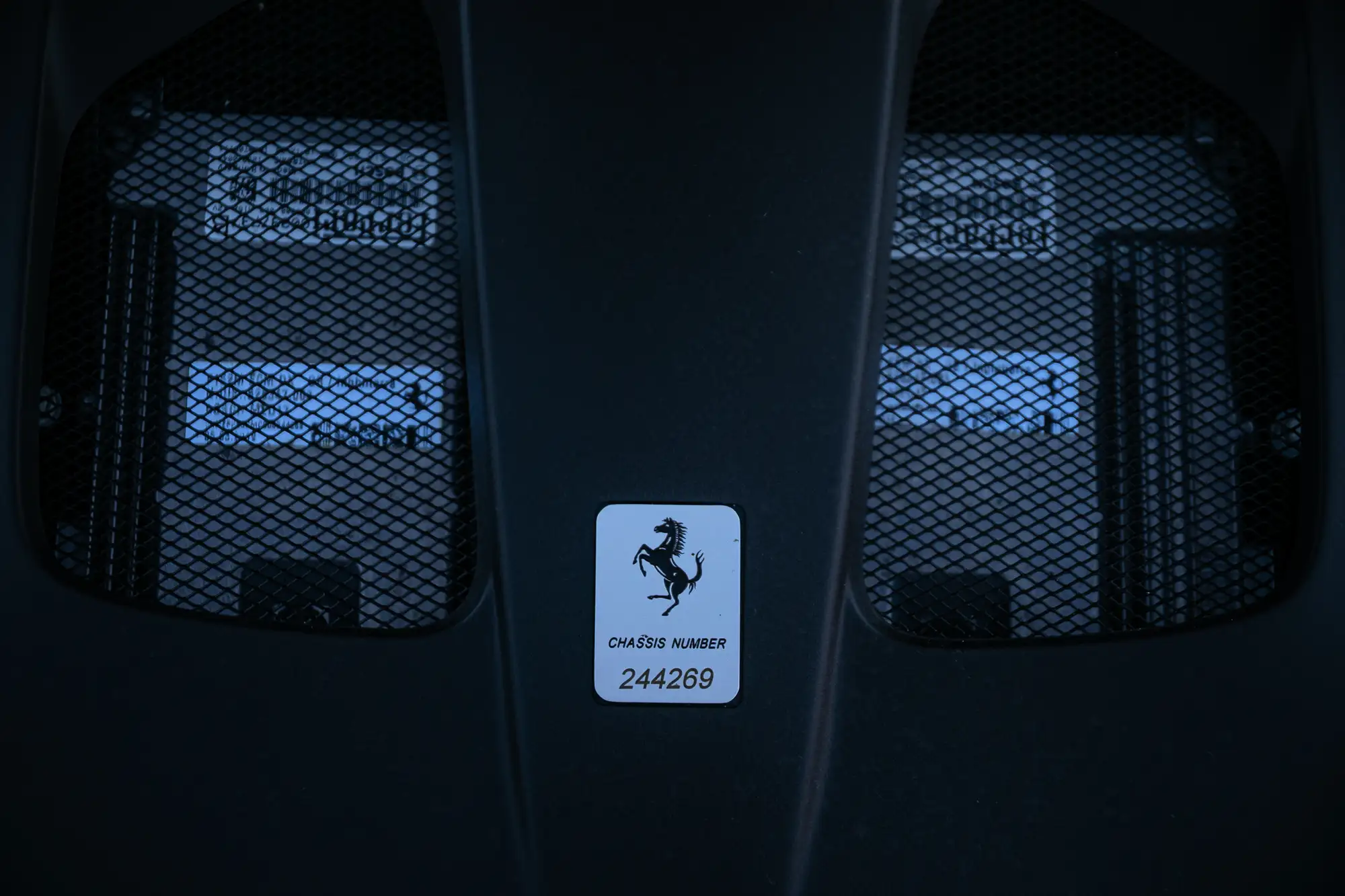 2019 Ferrari 812 Superfast-For Sale