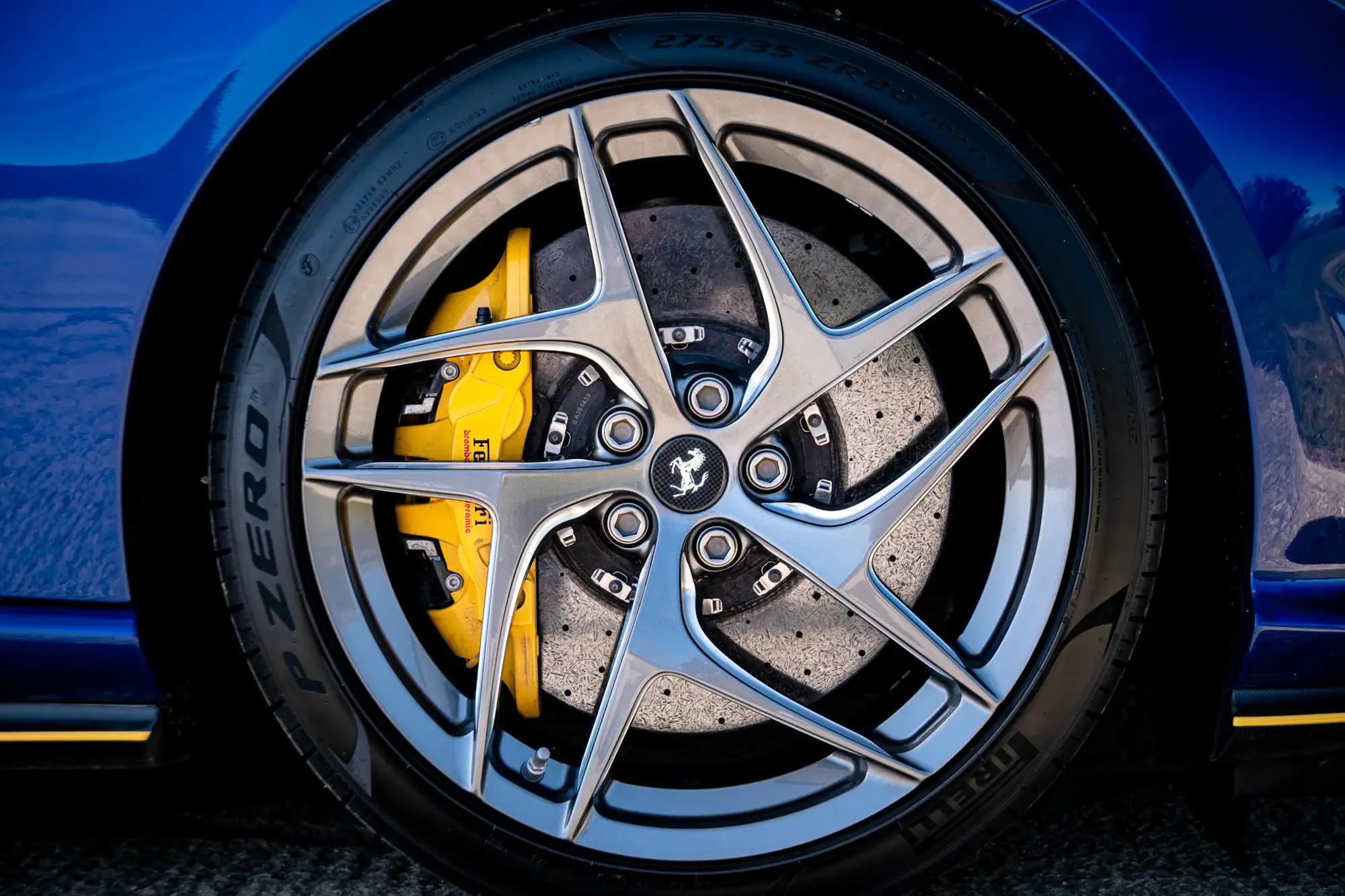 2019 Ferrari 812 Superfast-For Sale