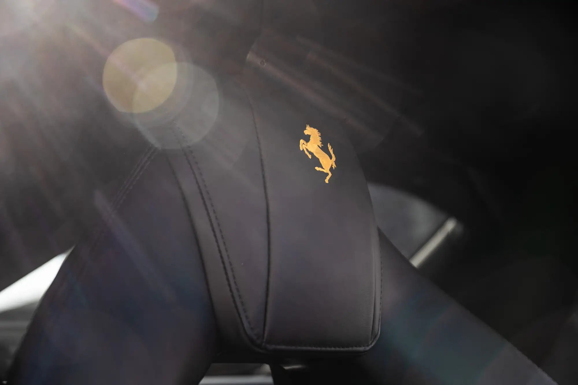 2019 Ferrari 812 Superfast-For Sale