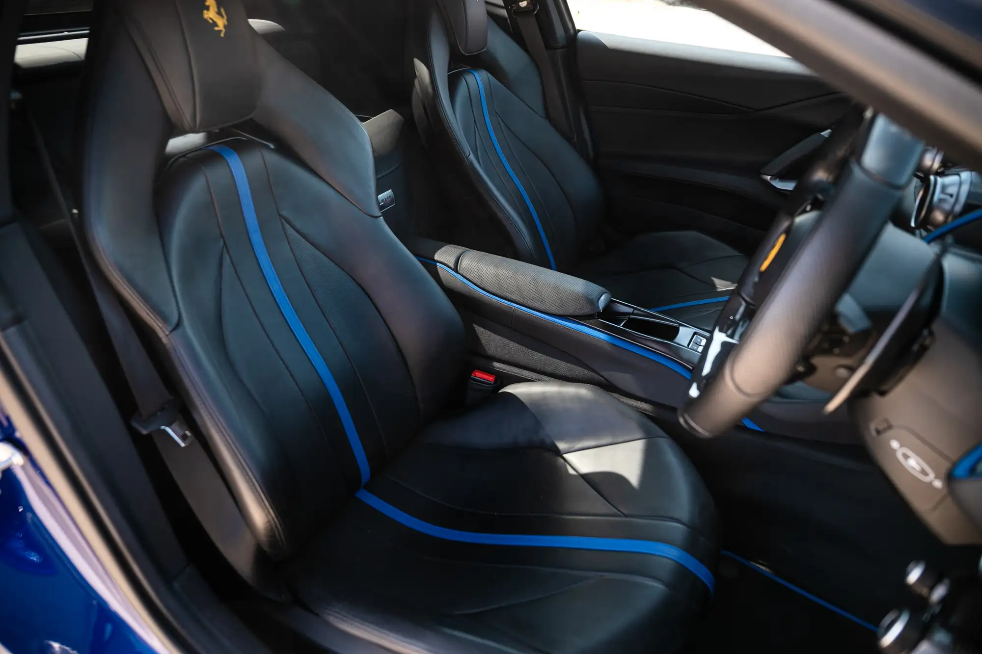 2019 Ferrari 812 Superfast-For Sale