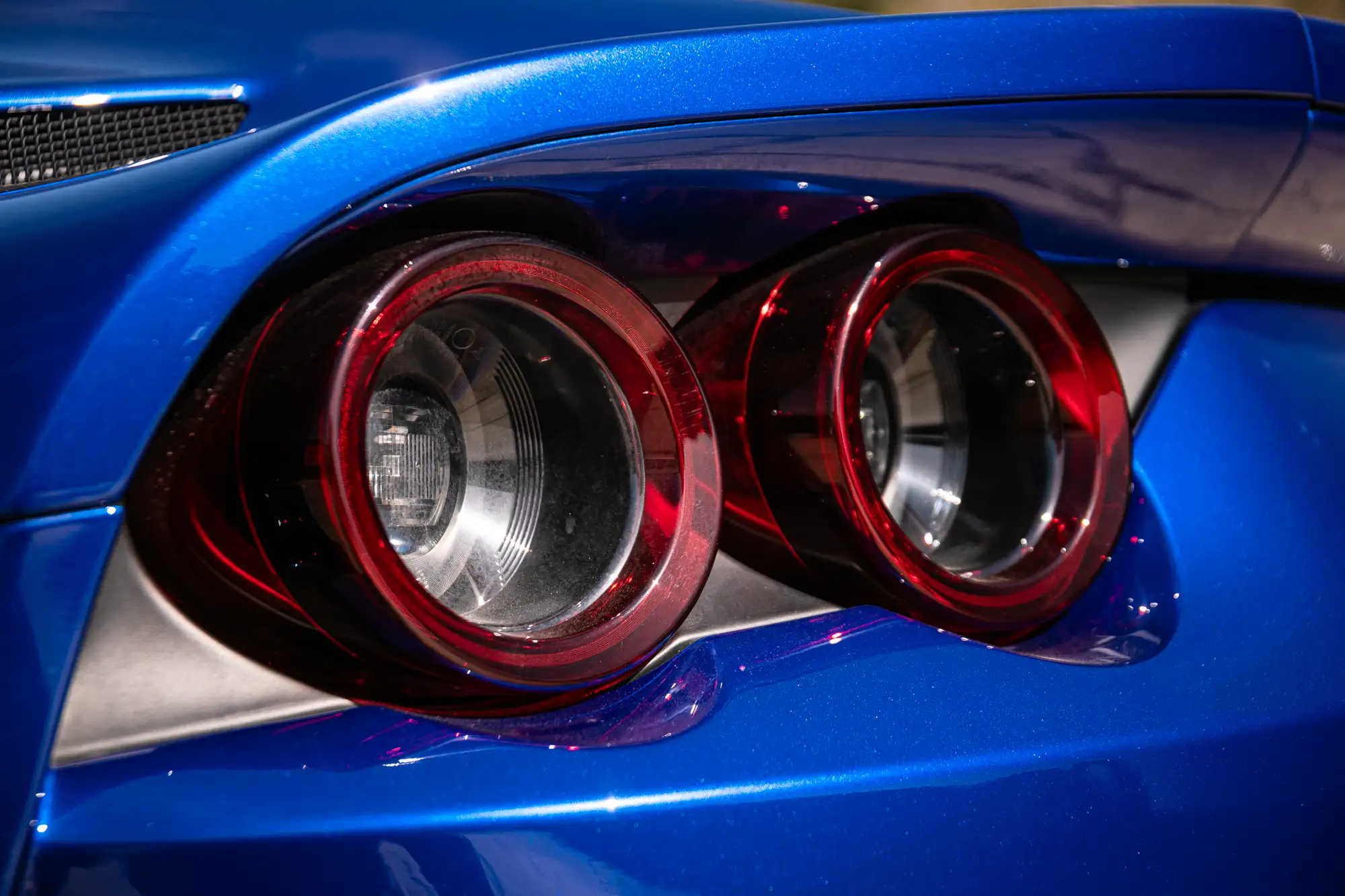 2019 Ferrari 812 Superfast-For Sale