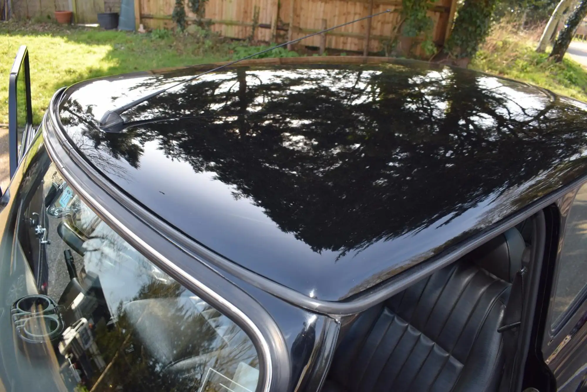 1998 Rover Mini Paul Smith Edition-For Sale