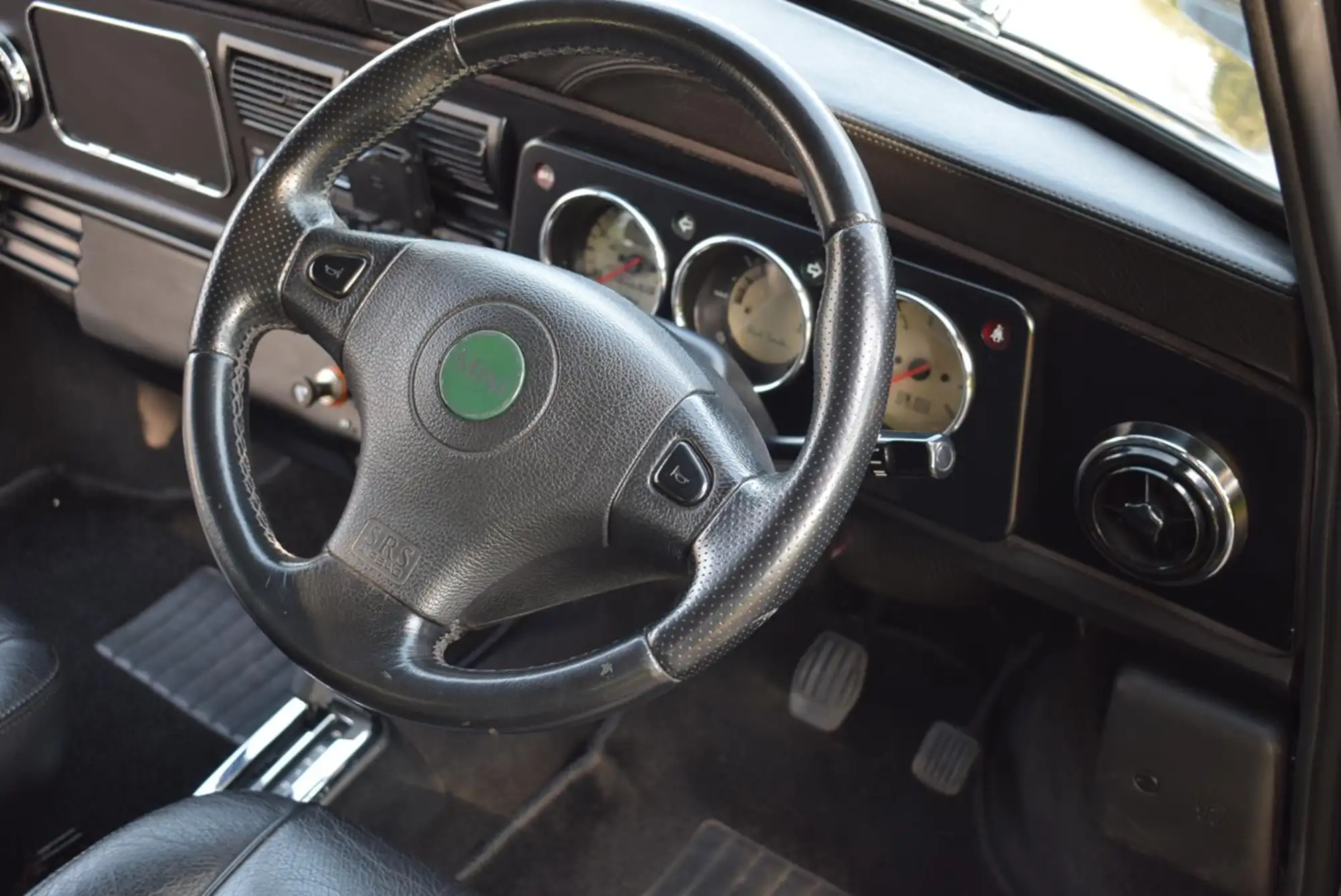 1998 Rover Mini Paul Smith Edition-For Sale