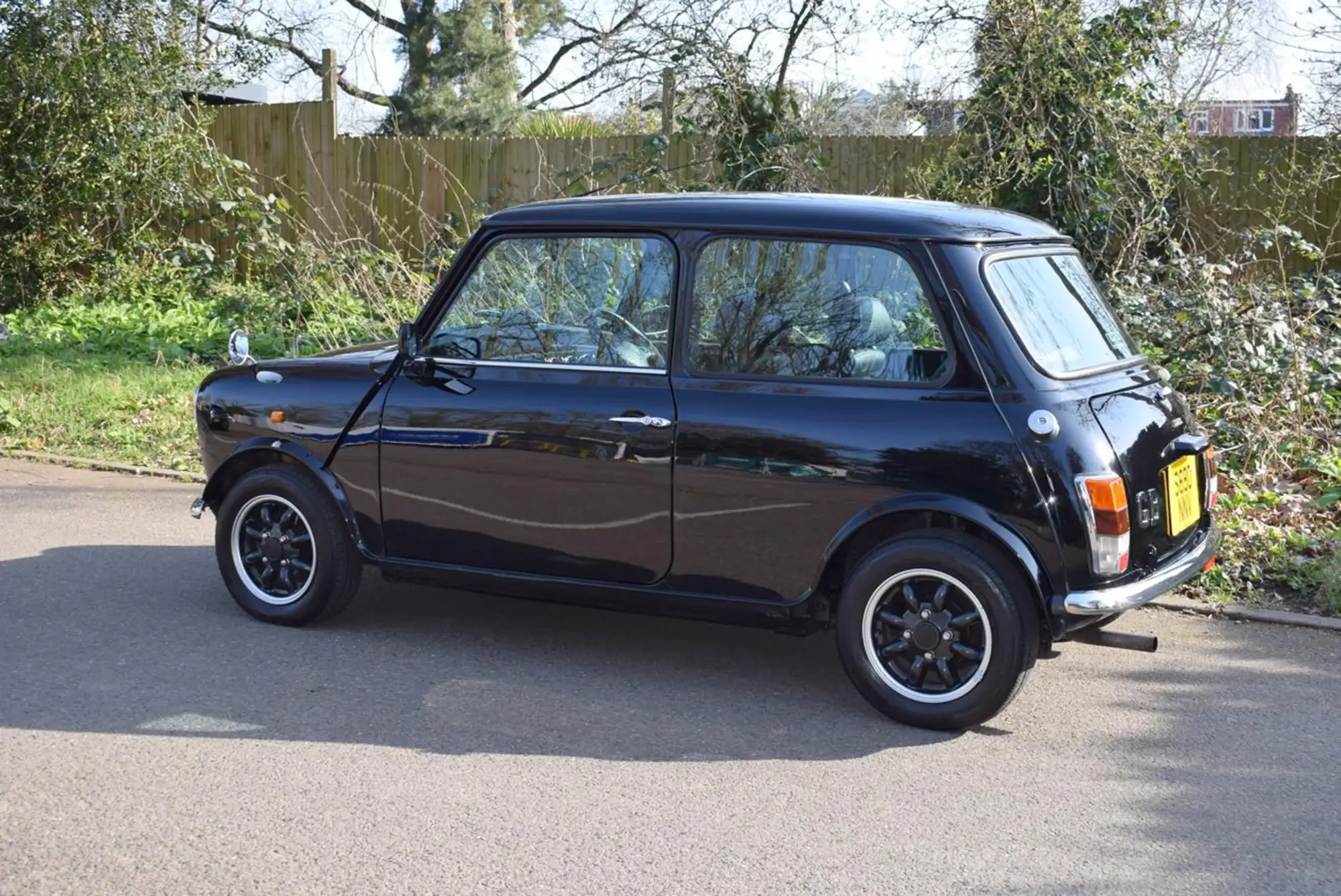 1998 Rover Mini Paul Smith Edition-For Sale