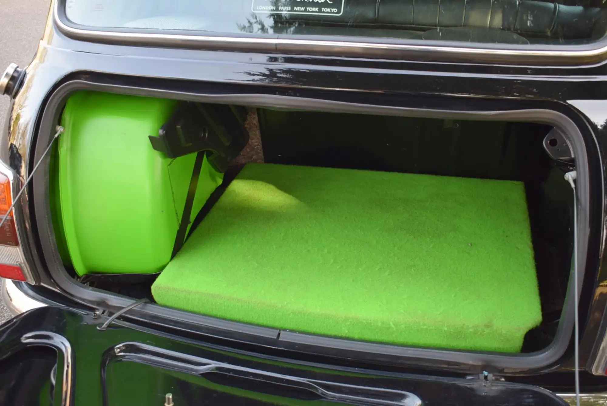 1998 Rover Mini Paul Smith Edition-For Sale