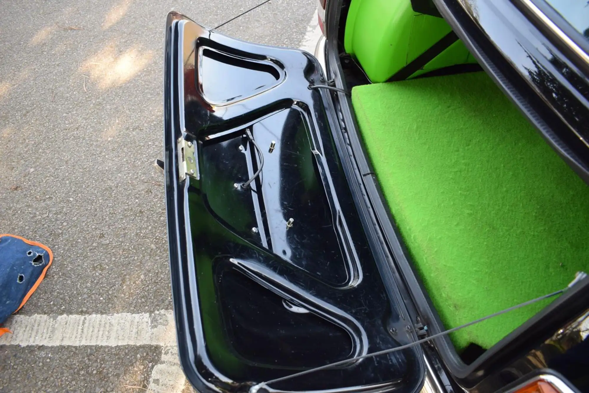 1998 Rover Mini Paul Smith Edition-For Sale