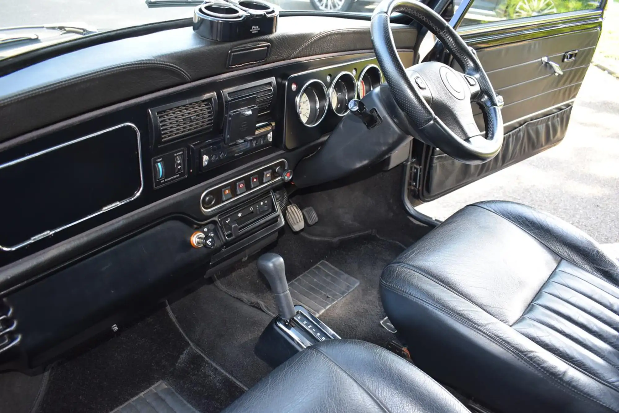 1998 Rover Mini Paul Smith Edition-For Sale