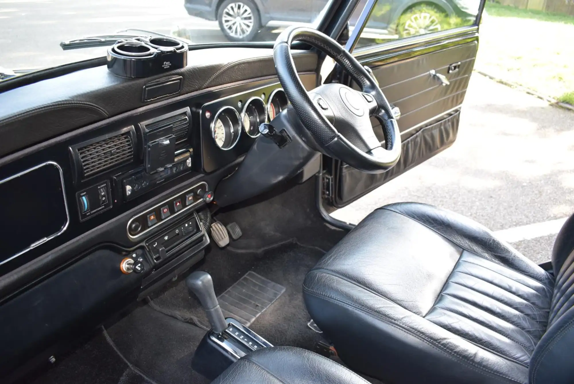1998 Rover Mini Paul Smith Edition-For Sale