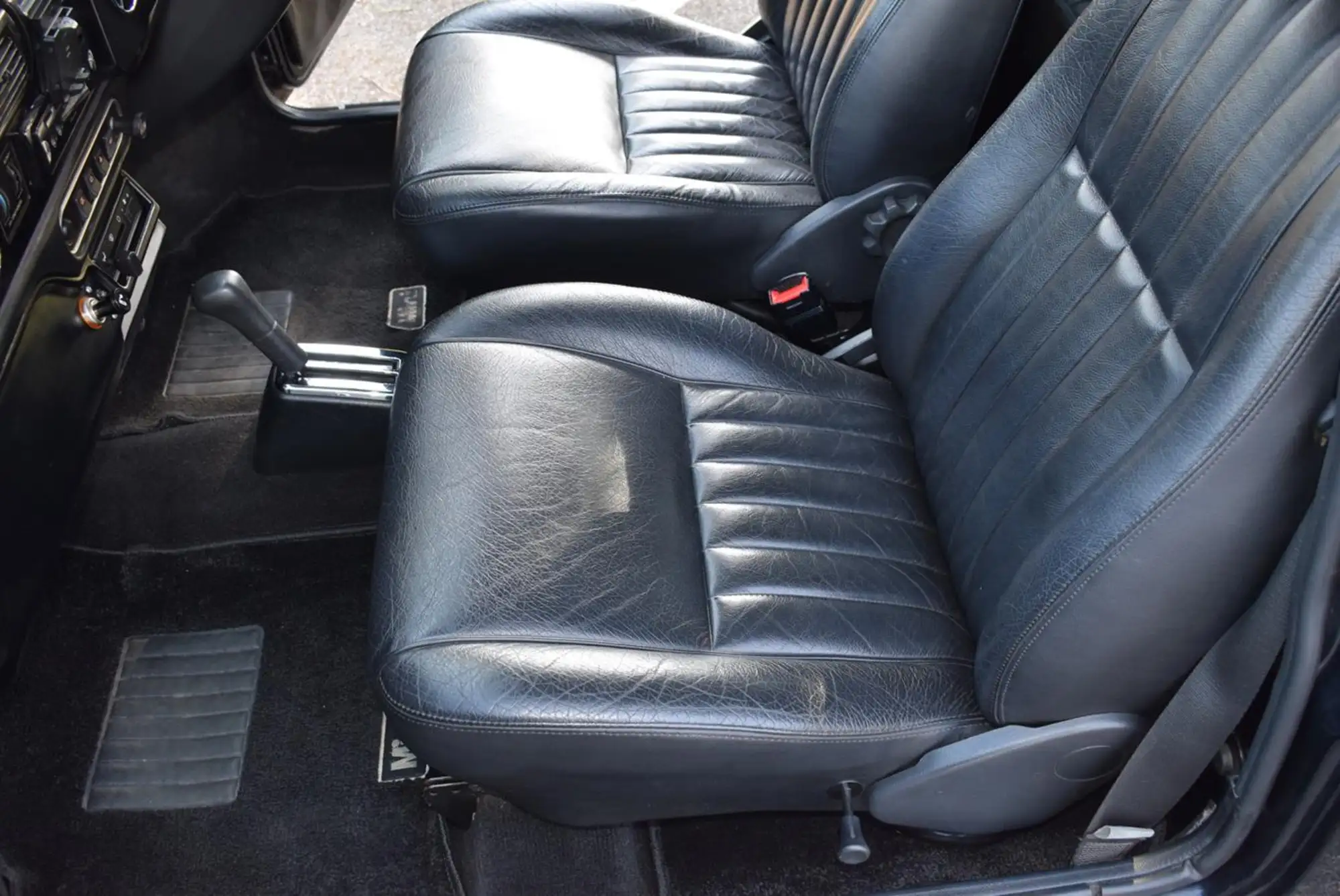 1998 Rover Mini Paul Smith Edition-For Sale