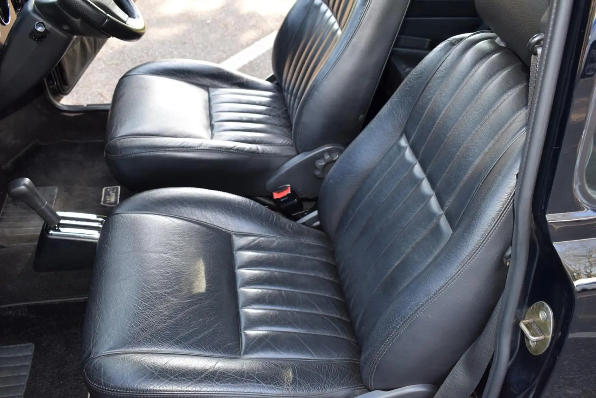 1998 Rover Mini Paul Smith Edition-For Sale