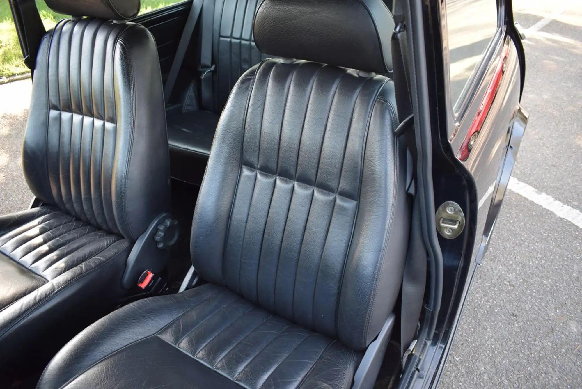 1998 Rover Mini Paul Smith Edition-For Sale