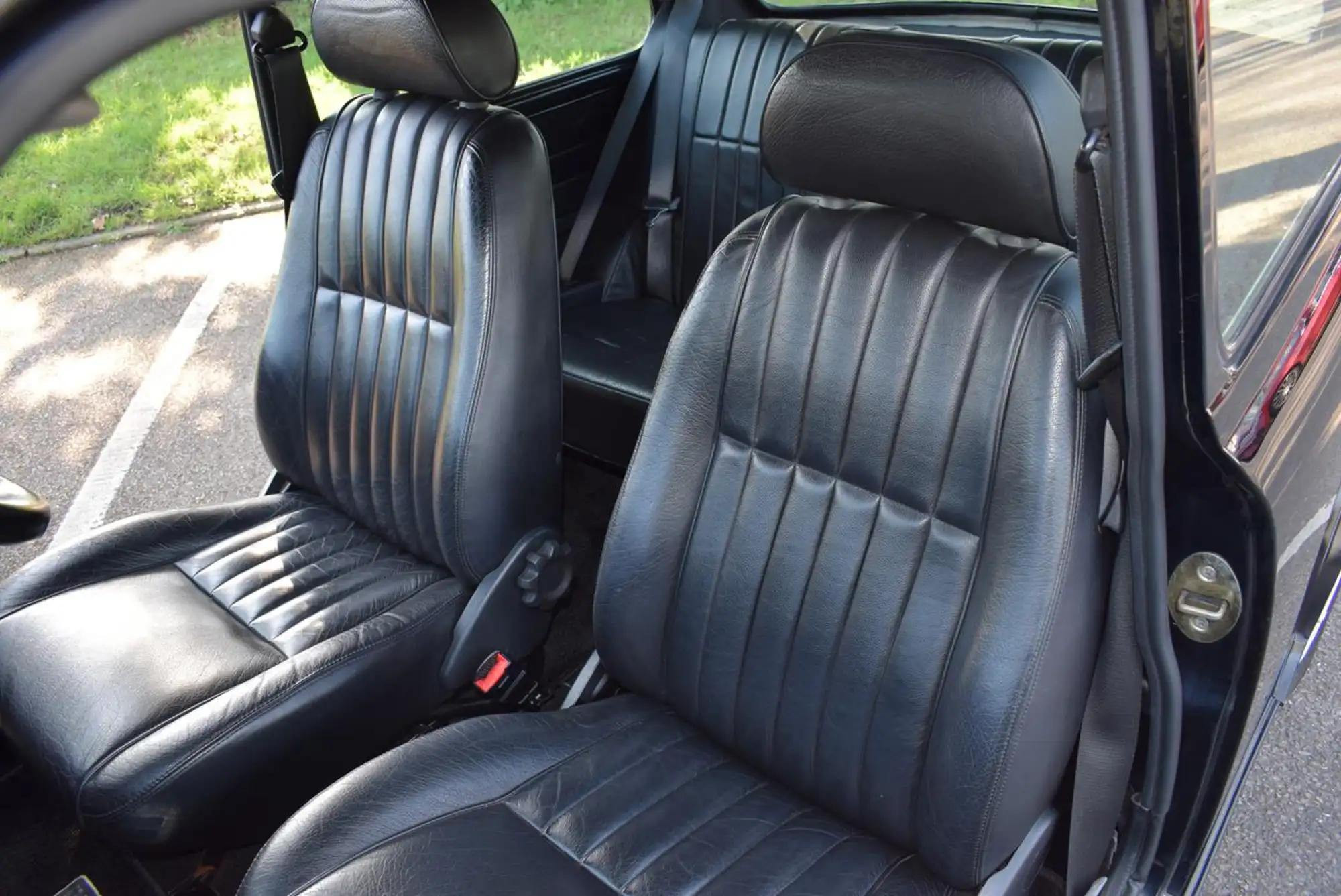1998 Rover Mini Paul Smith Edition-For Sale
