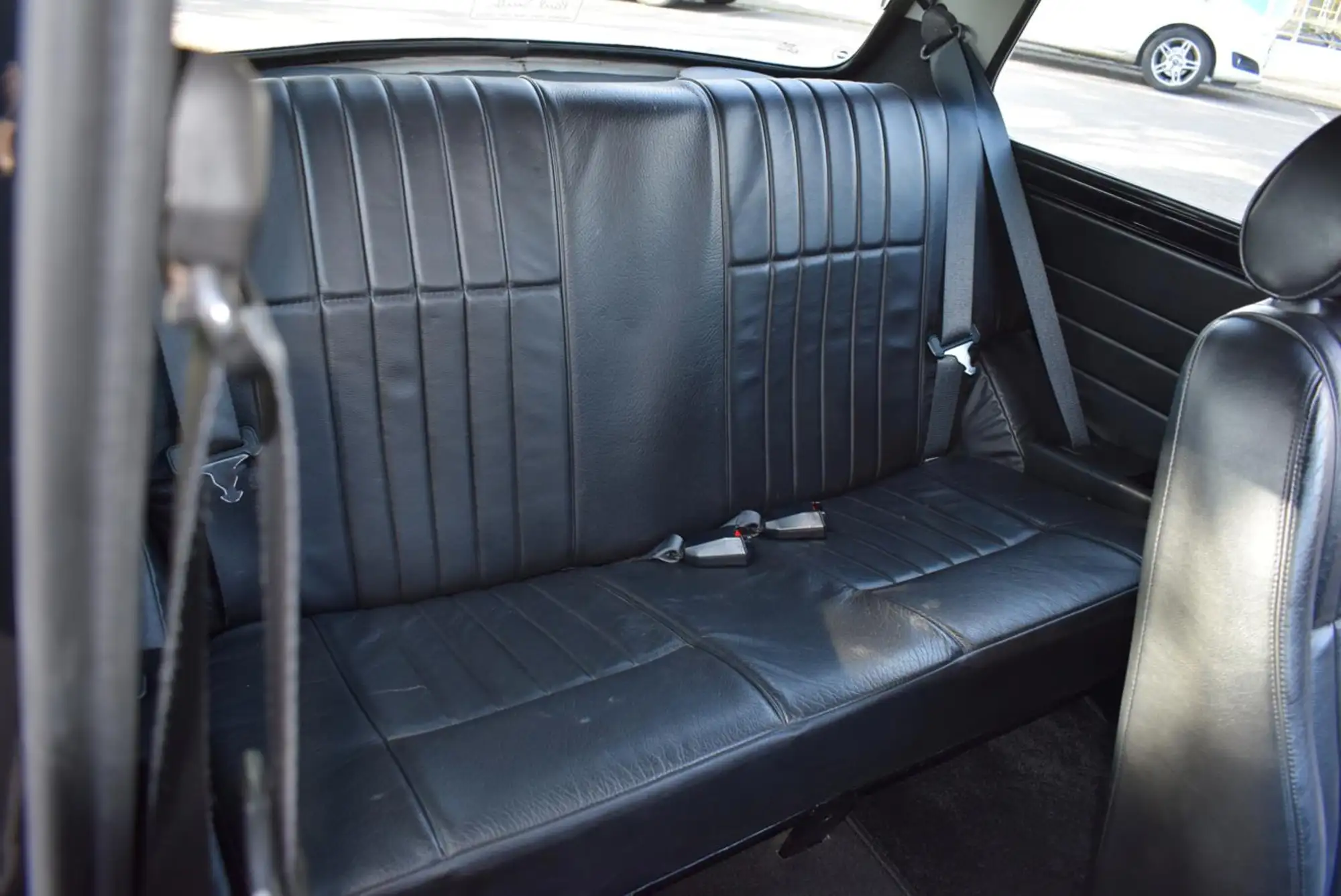 1998 Rover Mini Paul Smith Edition-For Sale