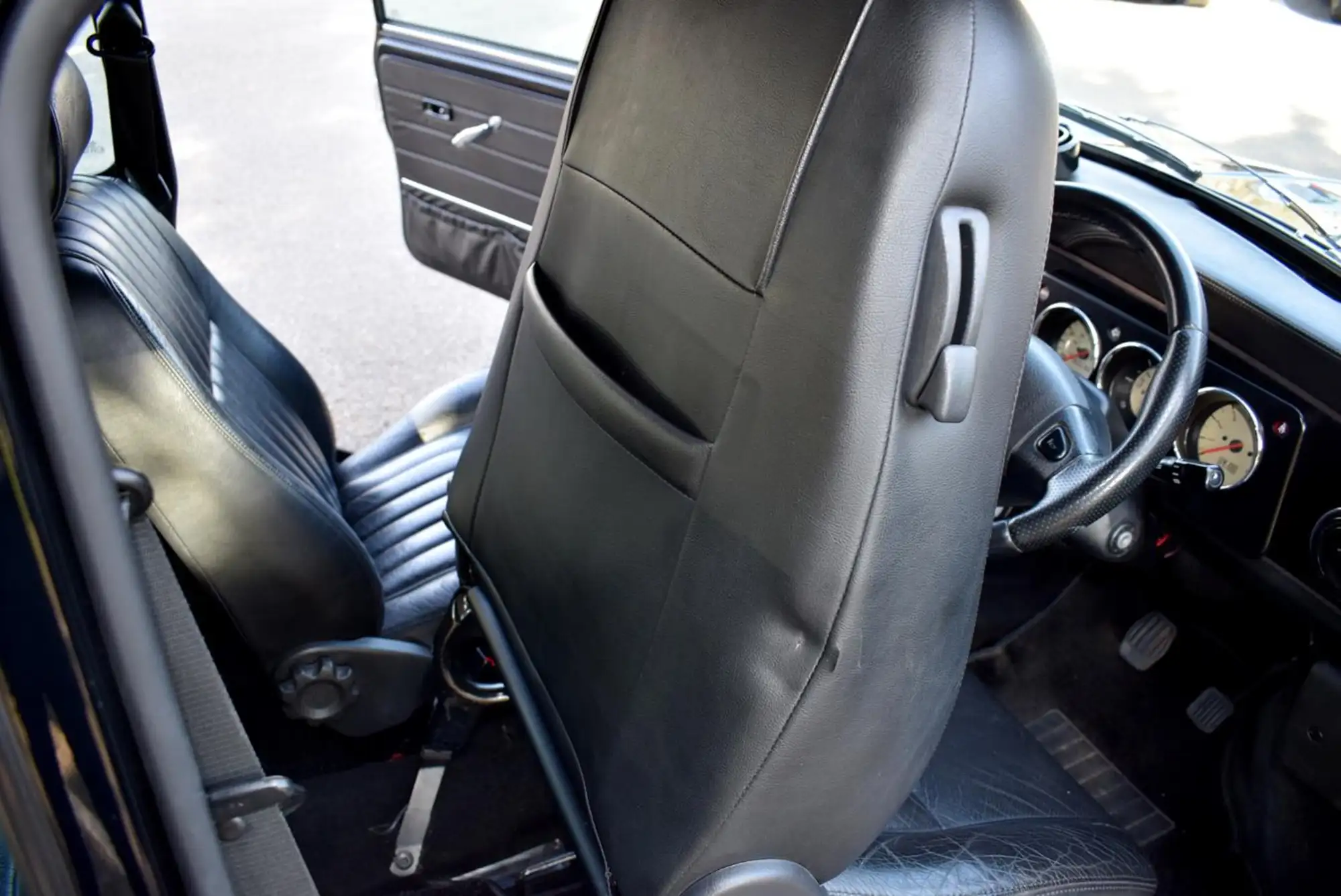 1998 Rover Mini Paul Smith Edition-For Sale