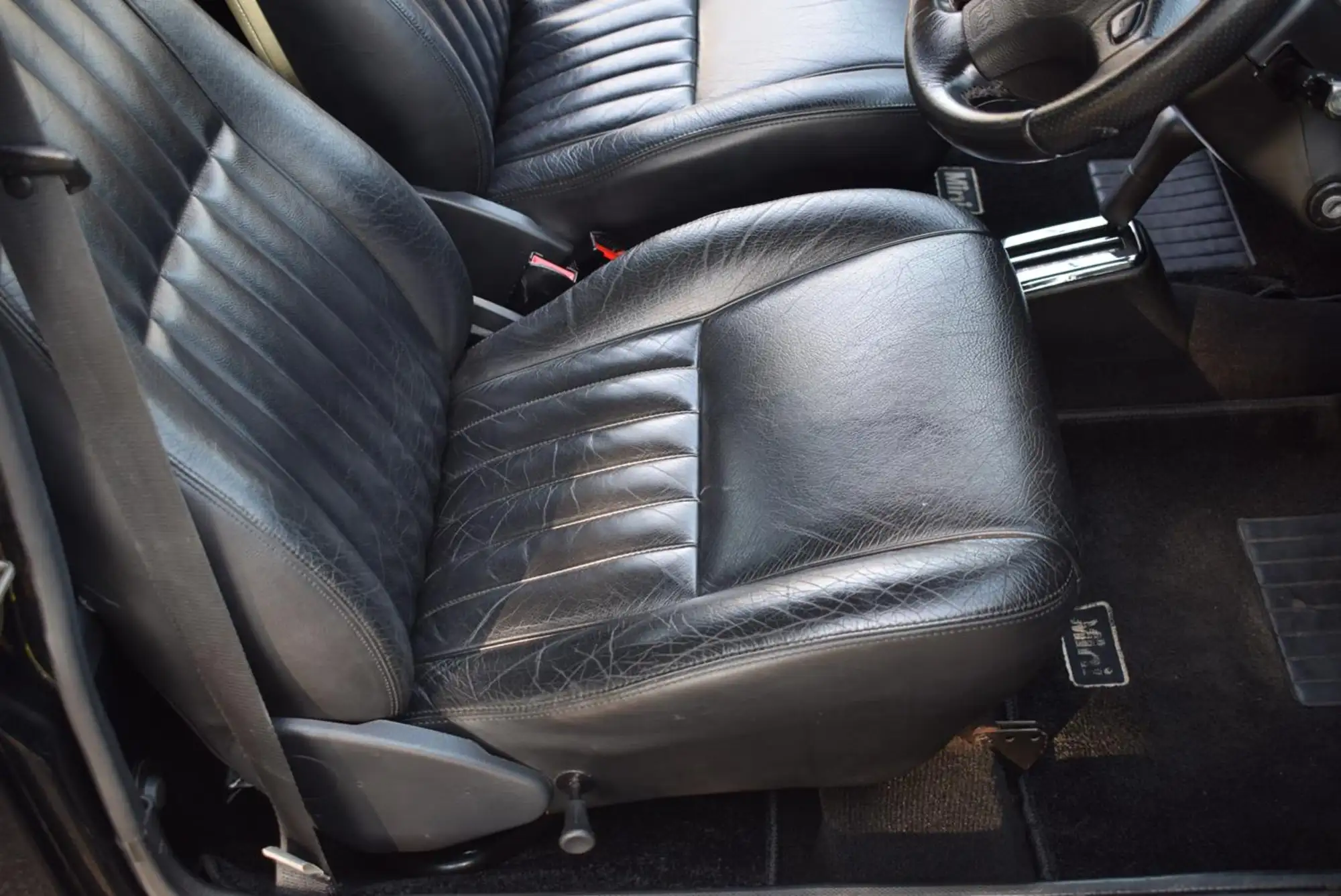 1998 Rover Mini Paul Smith Edition-For Sale