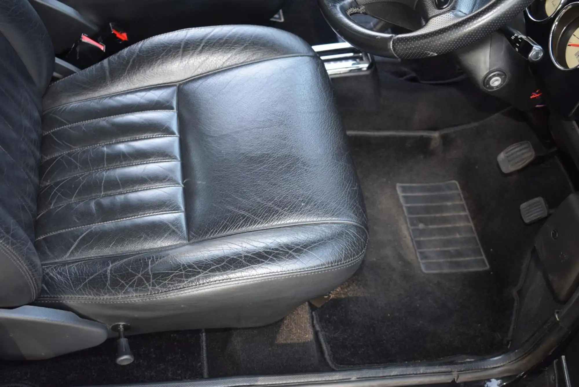1998 Rover Mini Paul Smith Edition-For Sale