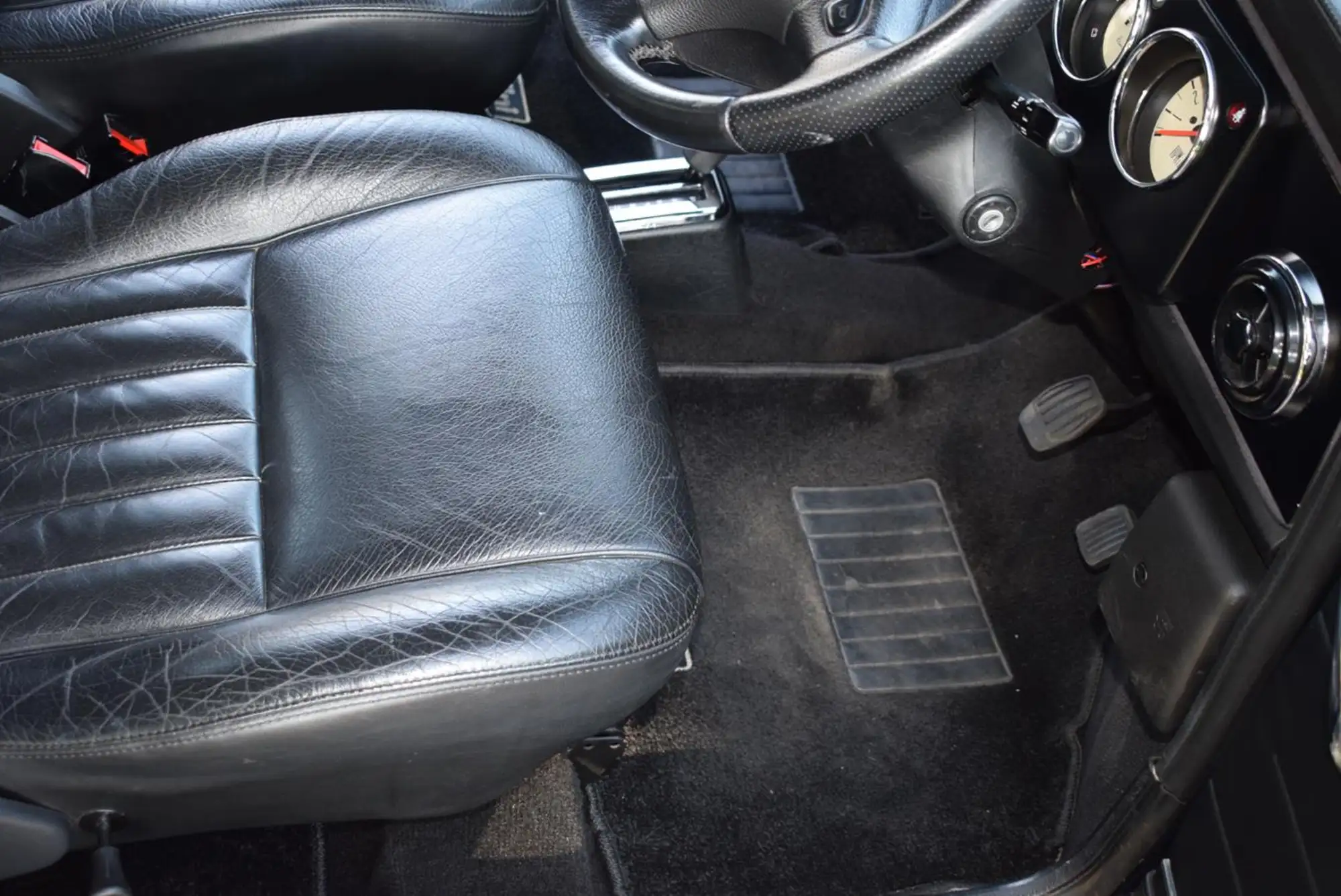 1998 Rover Mini Paul Smith Edition-For Sale